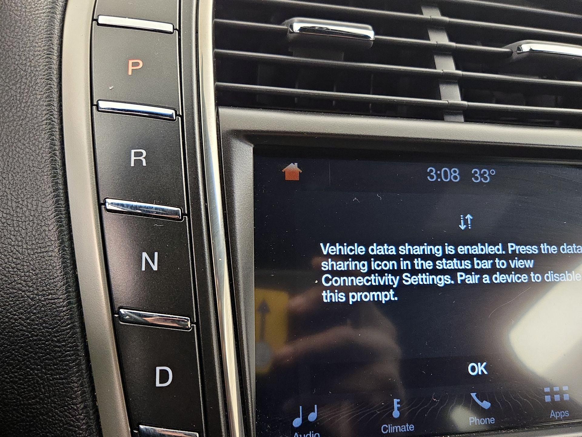 Thumbnail: 2019 Lincoln Nautilus - 17