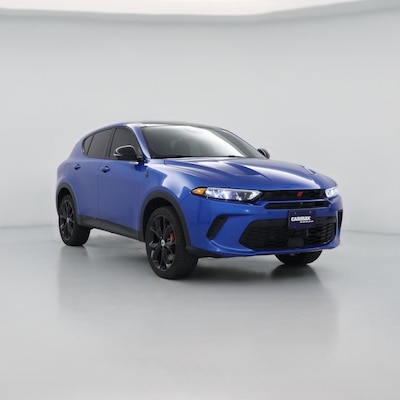 2024 Dodge Hornet GT