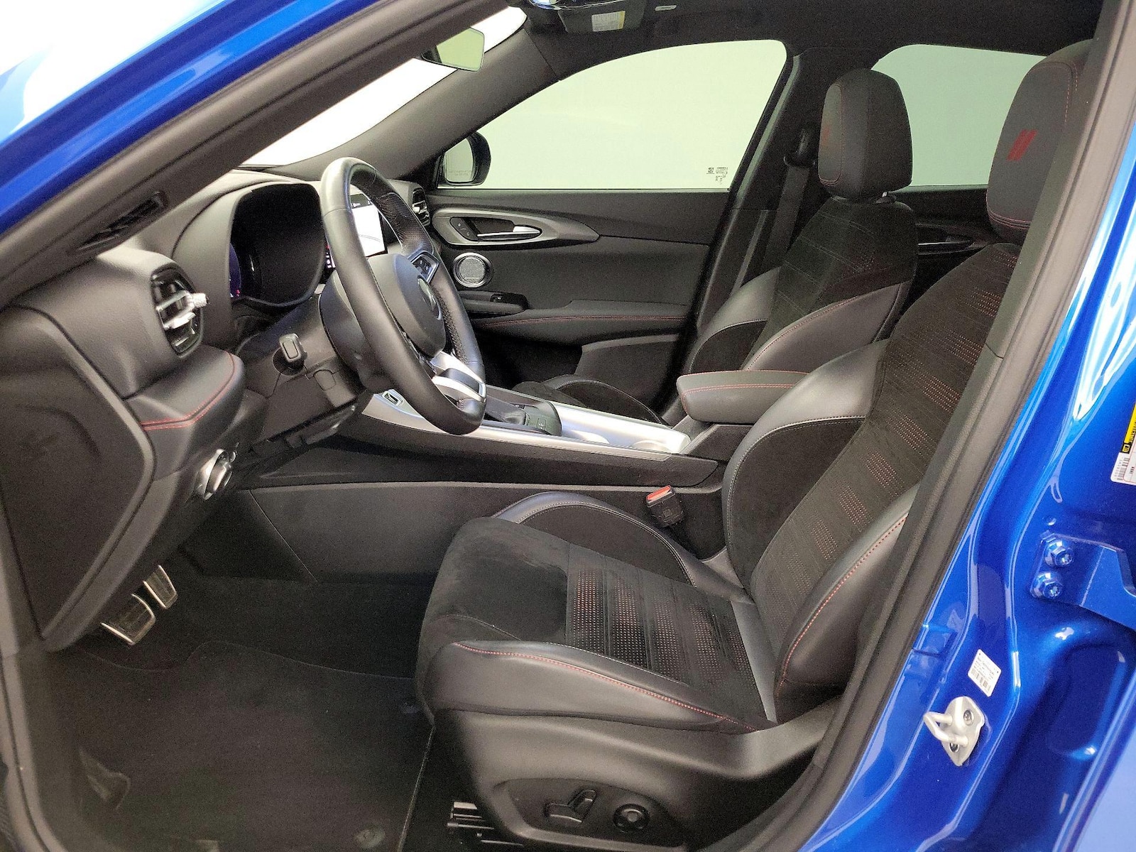 Side Airbags
