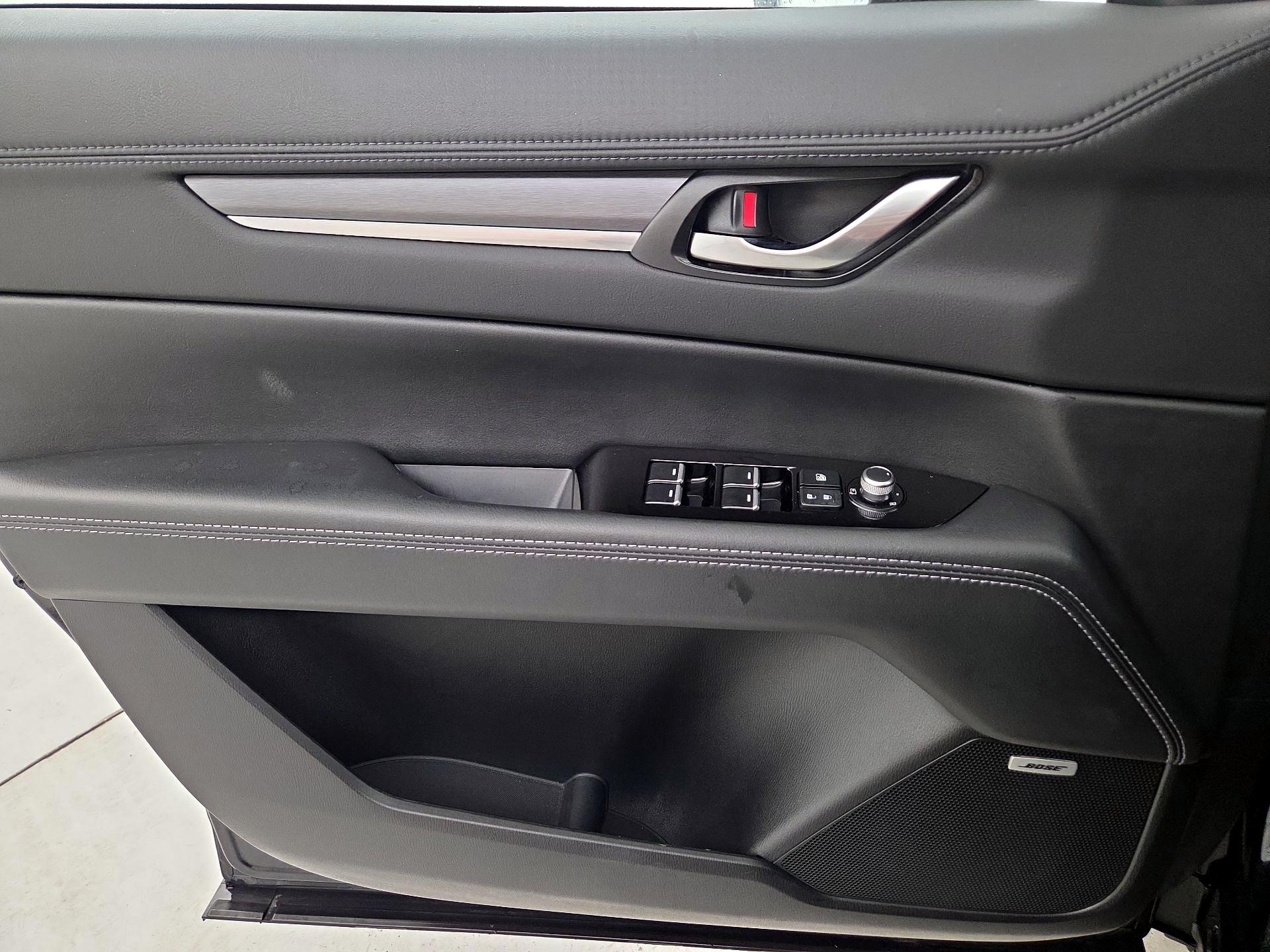 Thumbnail: 2025 Mazda CX-5 - 12