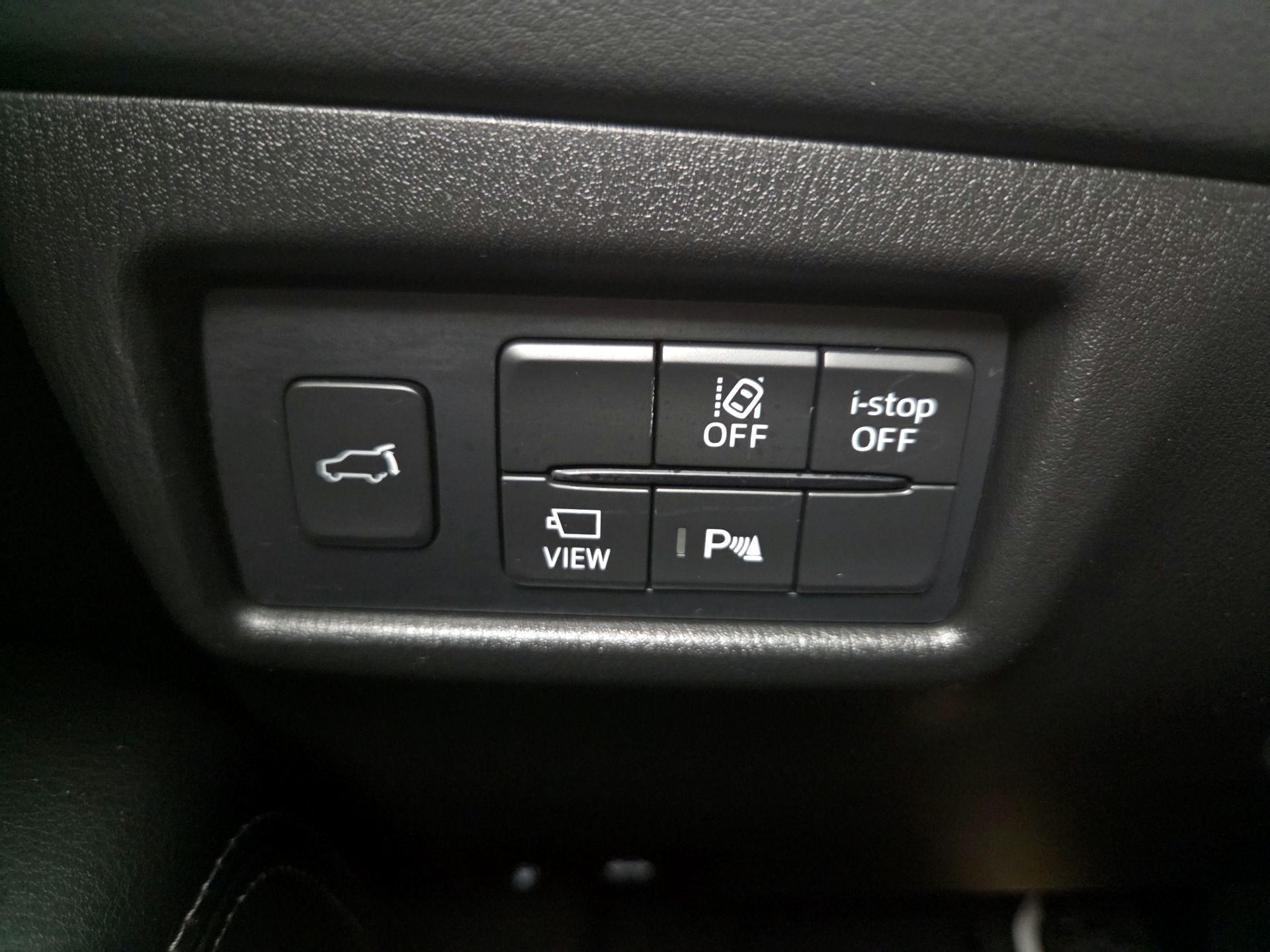 Thumbnail: 2025 Mazda CX-5 - 13