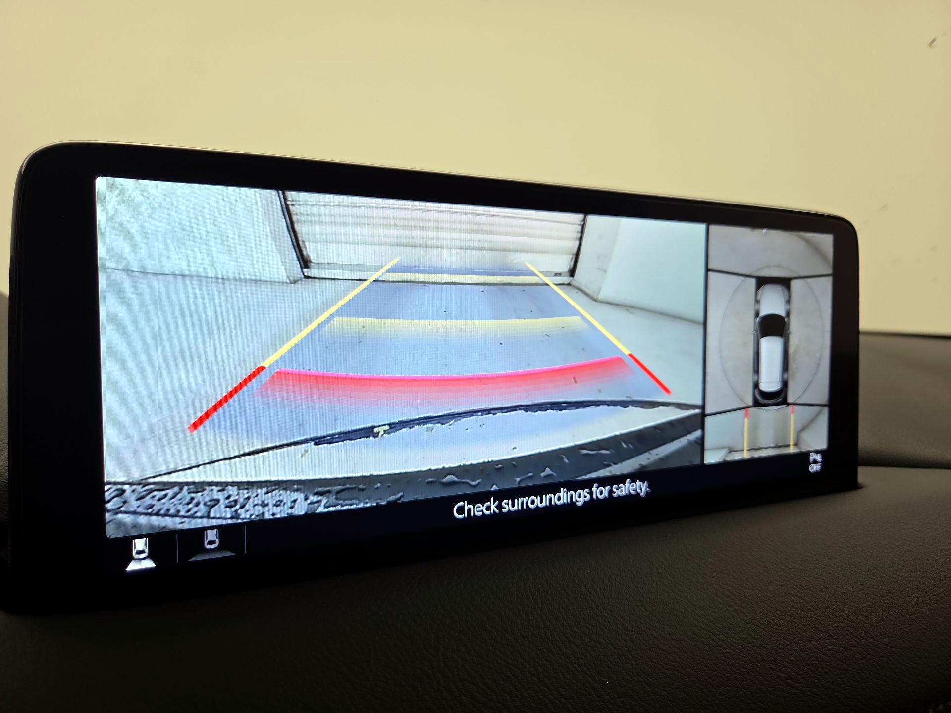 Thumbnail: 2025 Mazda CX-5 - 15