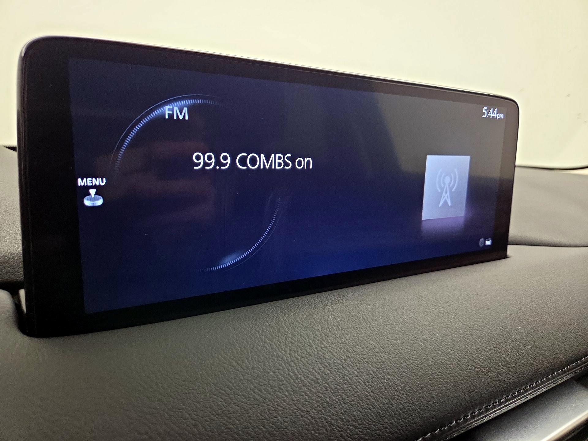 Thumbnail: 2025 Mazda CX-5 - 16