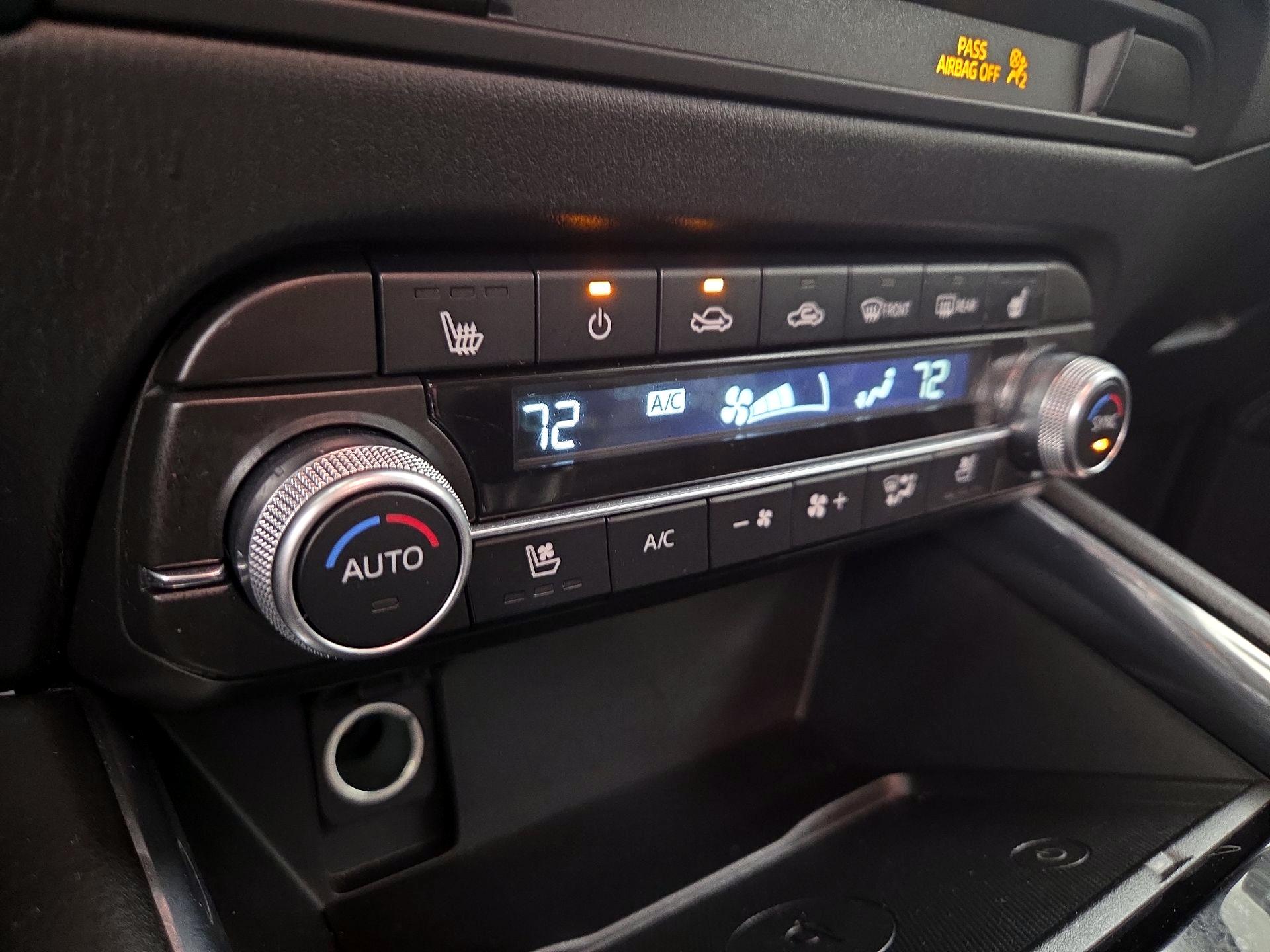 Thumbnail: 2025 Mazda CX-5 - 17