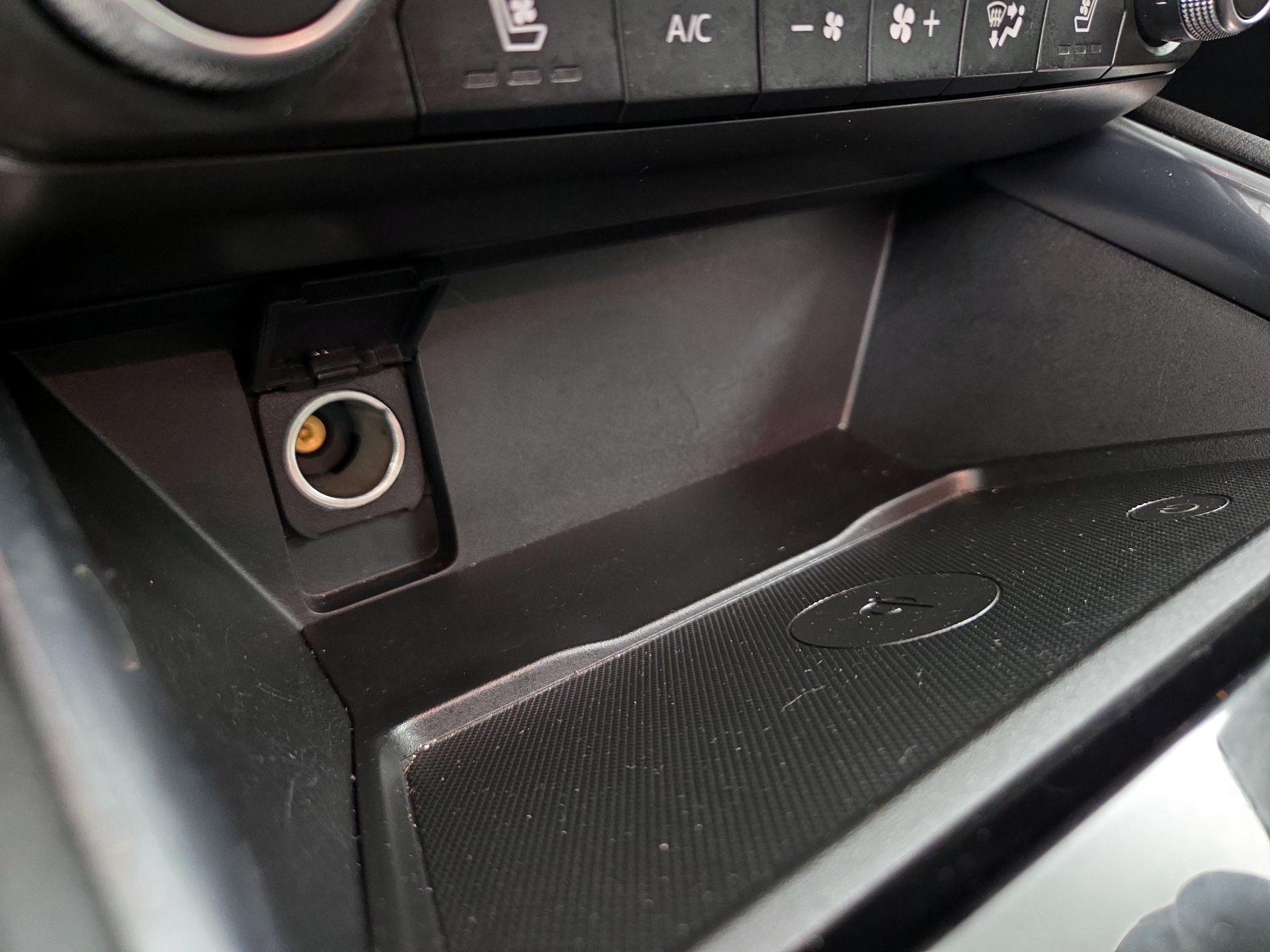 Thumbnail: 2025 Mazda CX-5 - 19