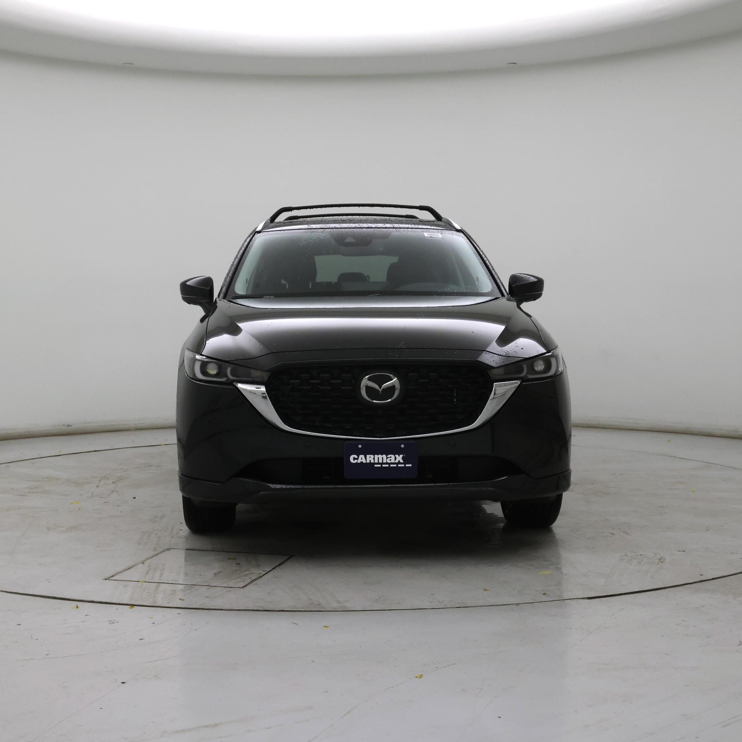 Thumbnail: 2025 Mazda CX-5 - 5