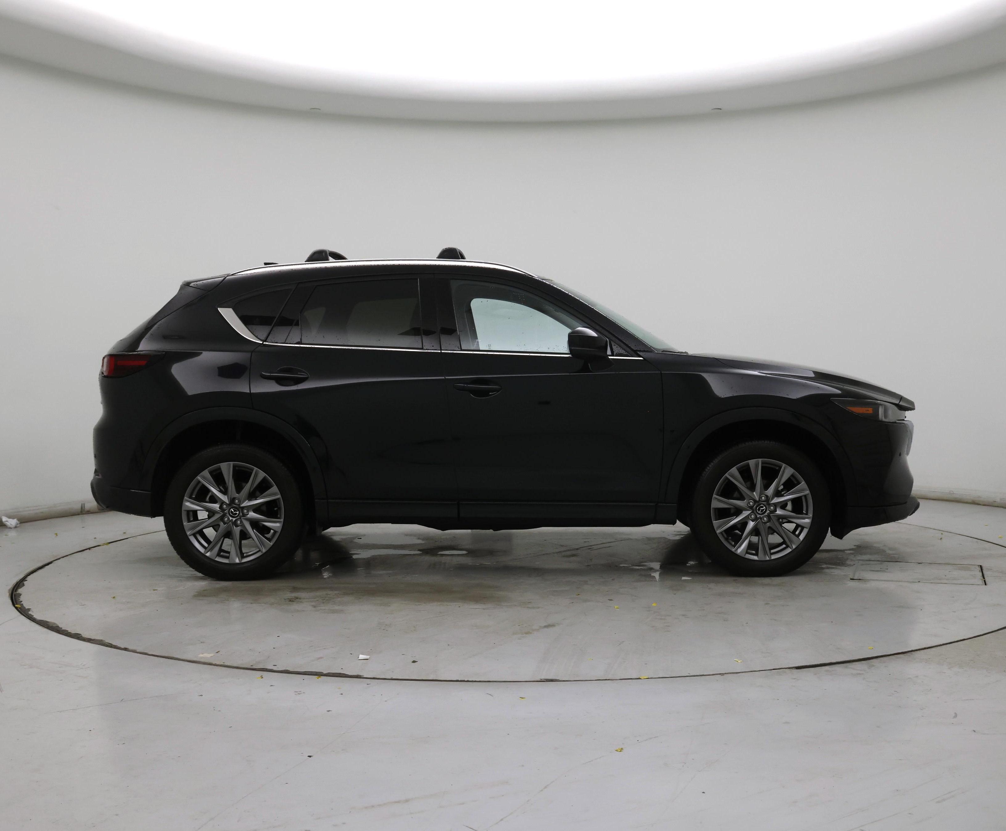 Thumbnail: 2025 Mazda CX-5 - 7