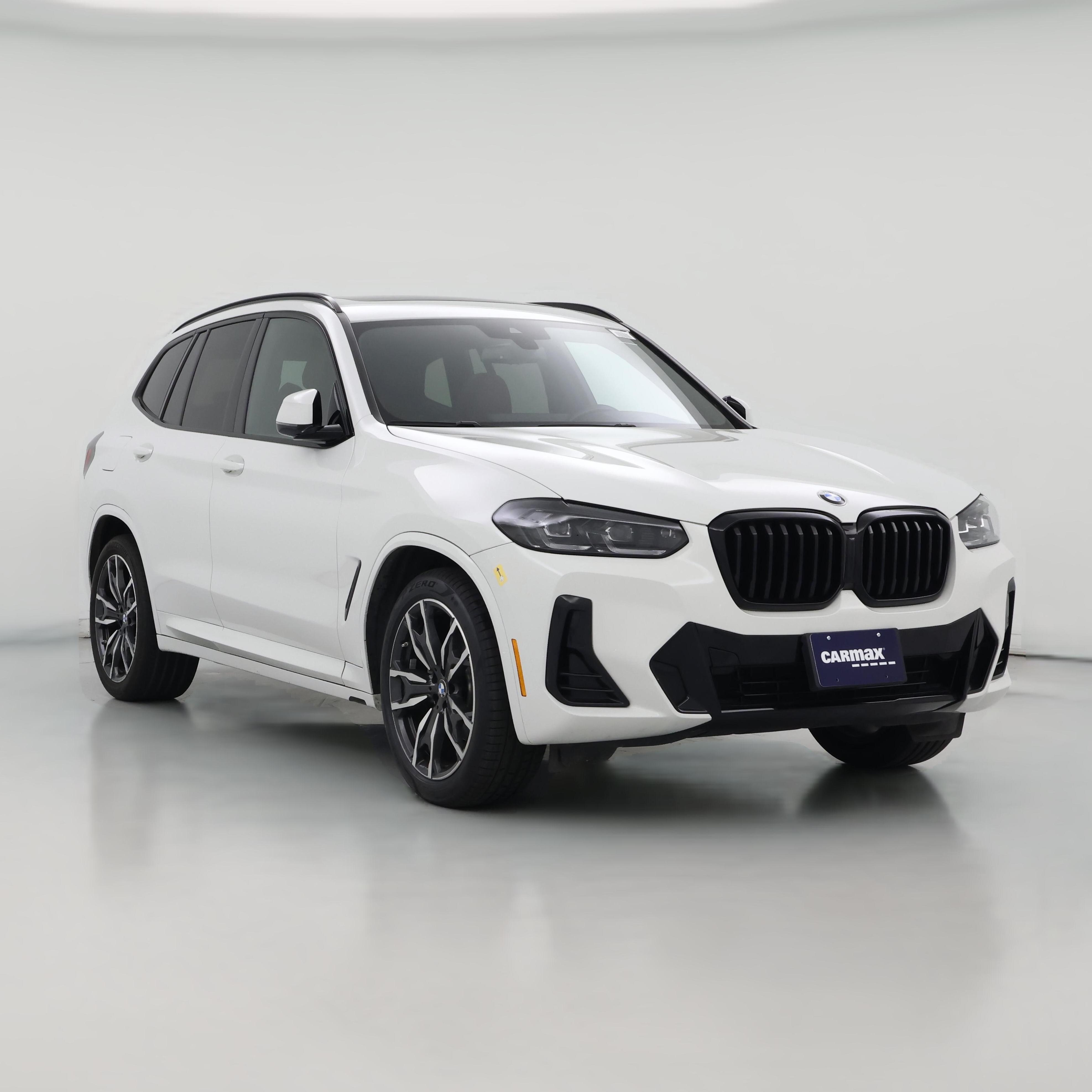 Thumbnail: 2023 BMW X3 - 1