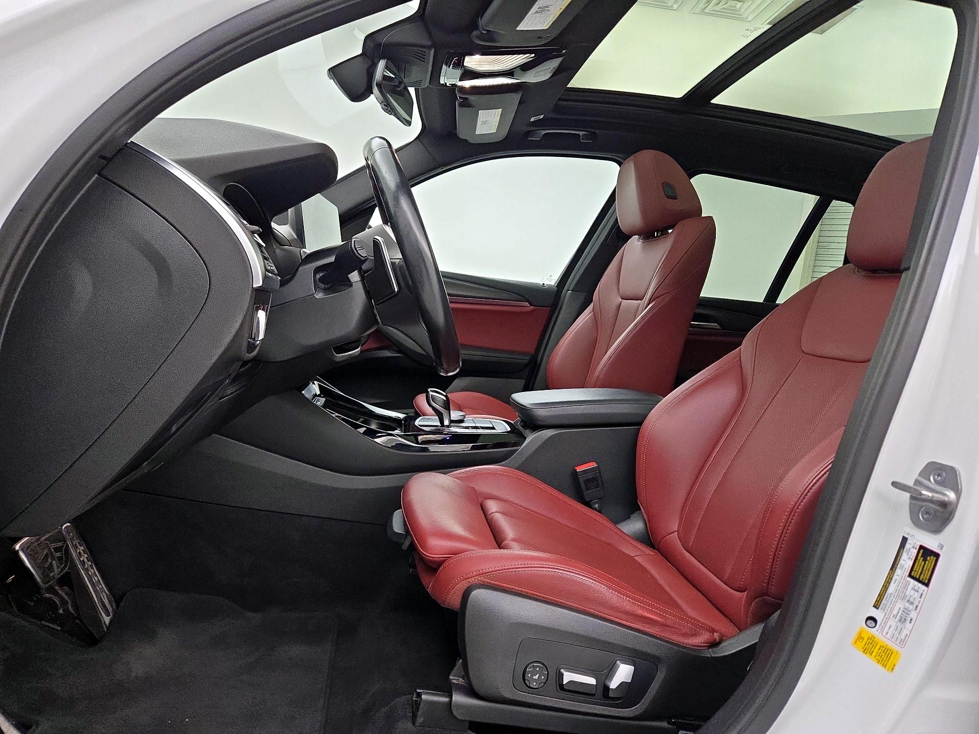 Thumbnail: 2023 BMW X3 - 9