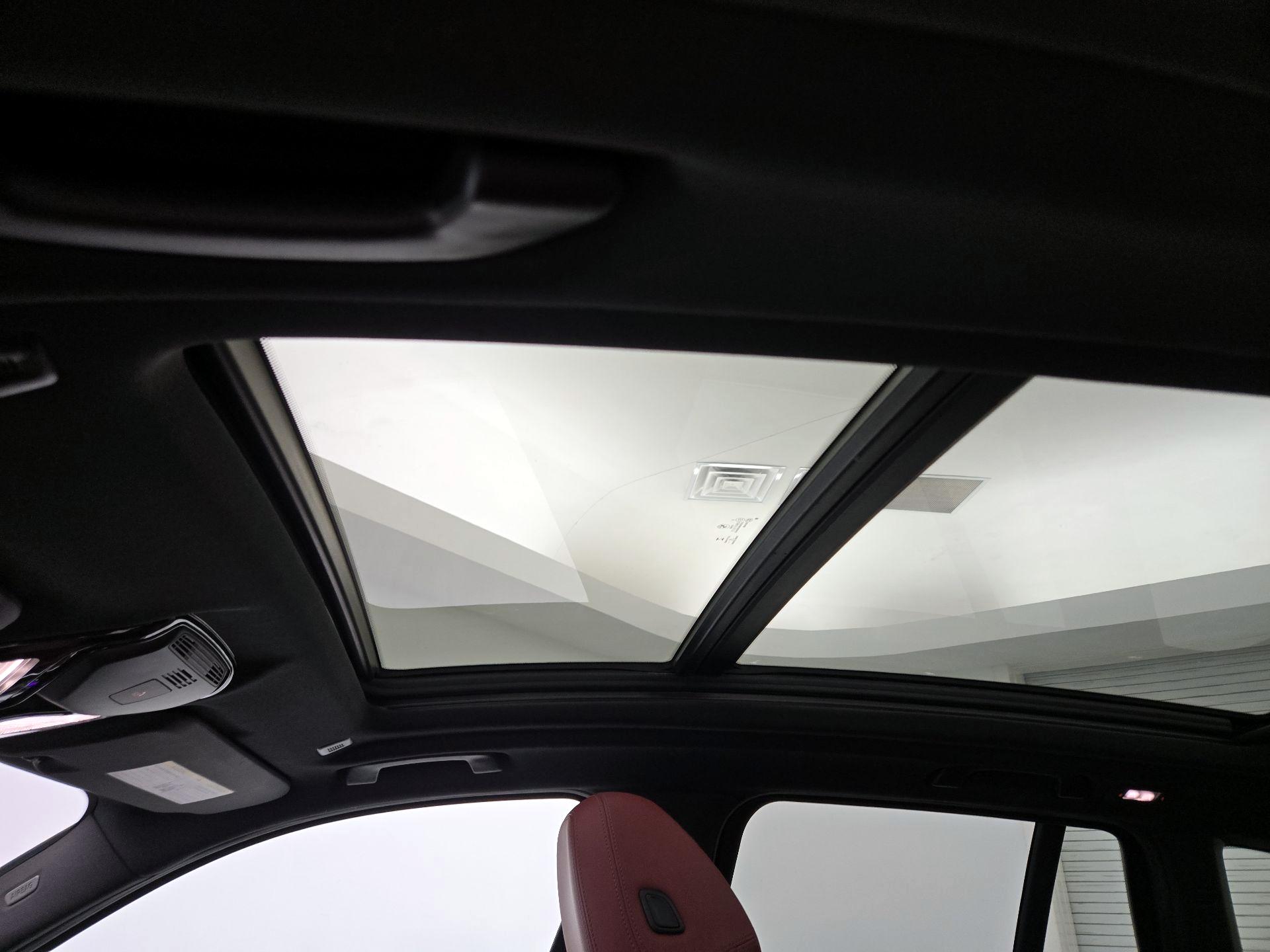 Thumbnail: 2023 BMW X3 - 11