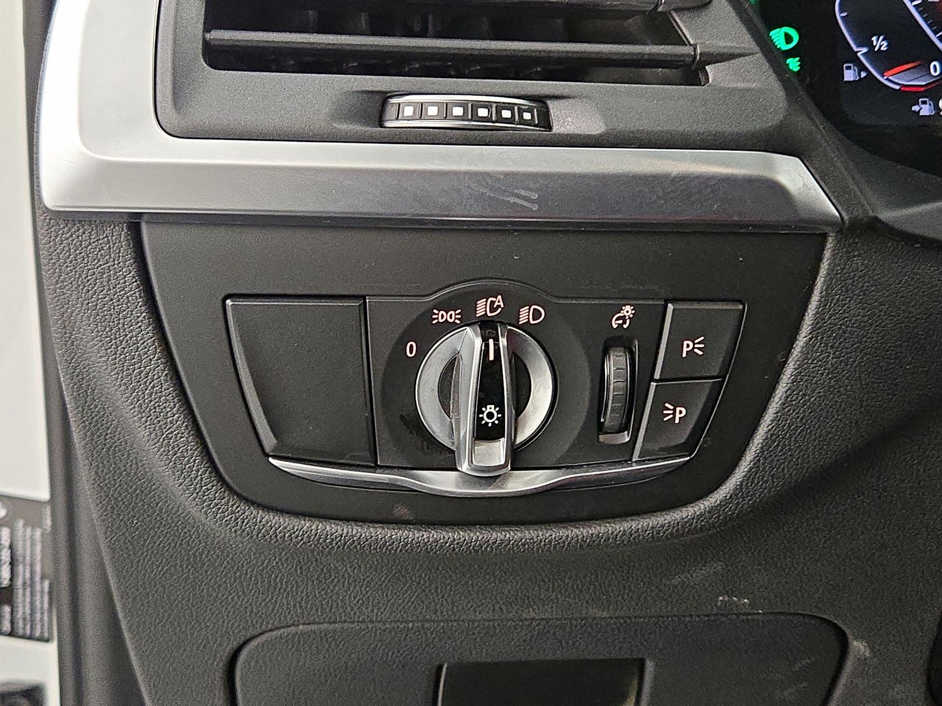 Thumbnail: 2023 BMW X3 - 13