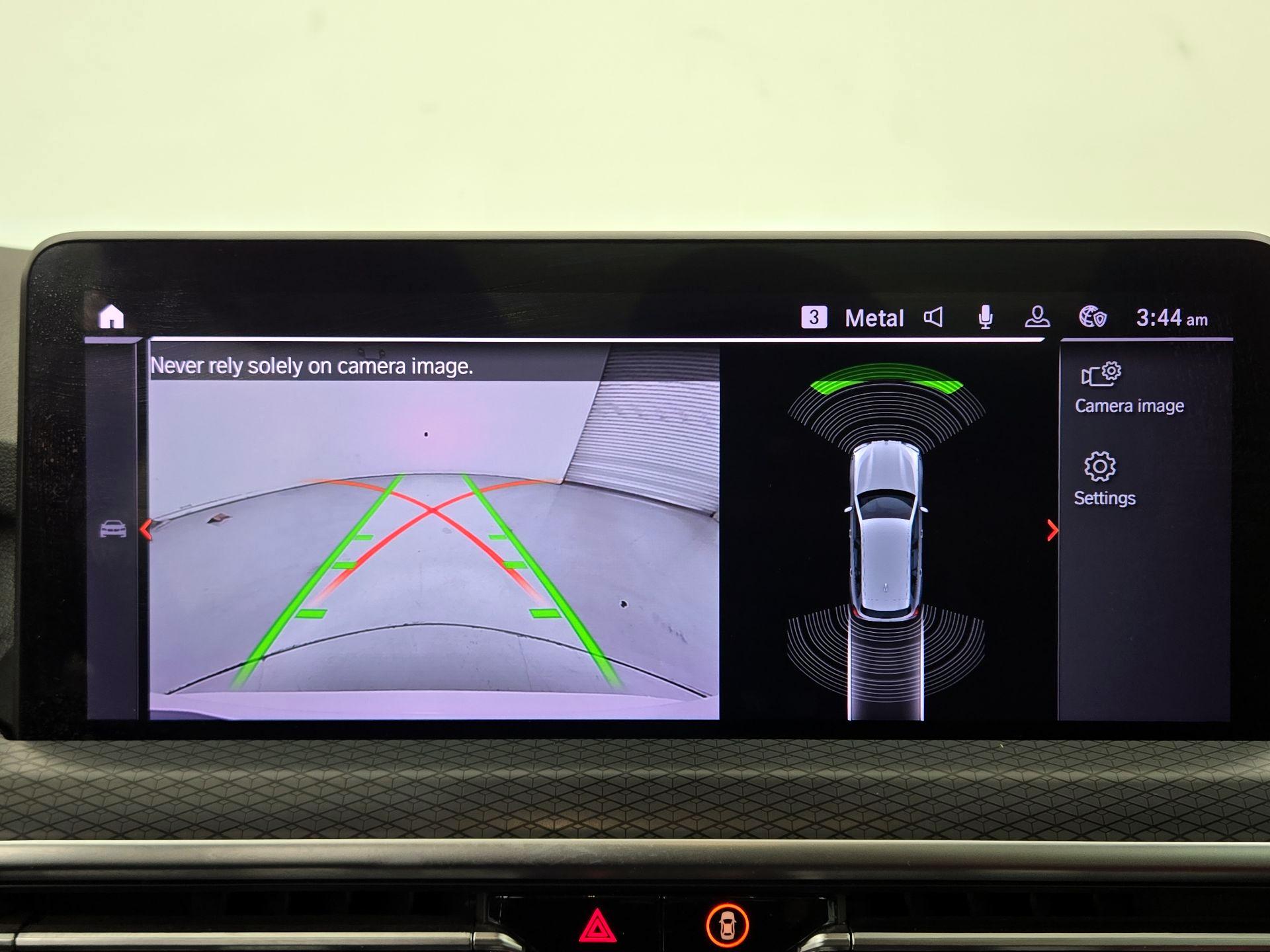 Thumbnail: 2023 BMW X3 - 15