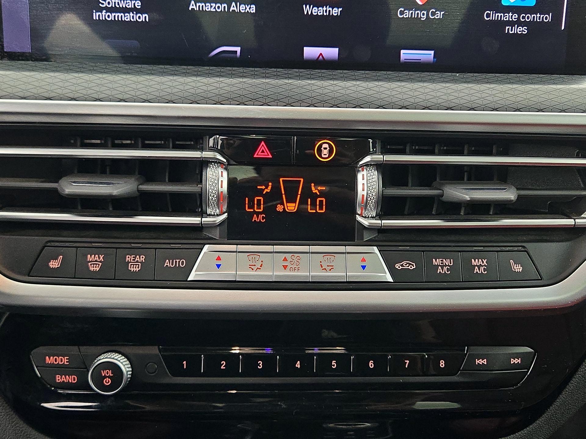 Thumbnail: 2023 BMW X3 - 17