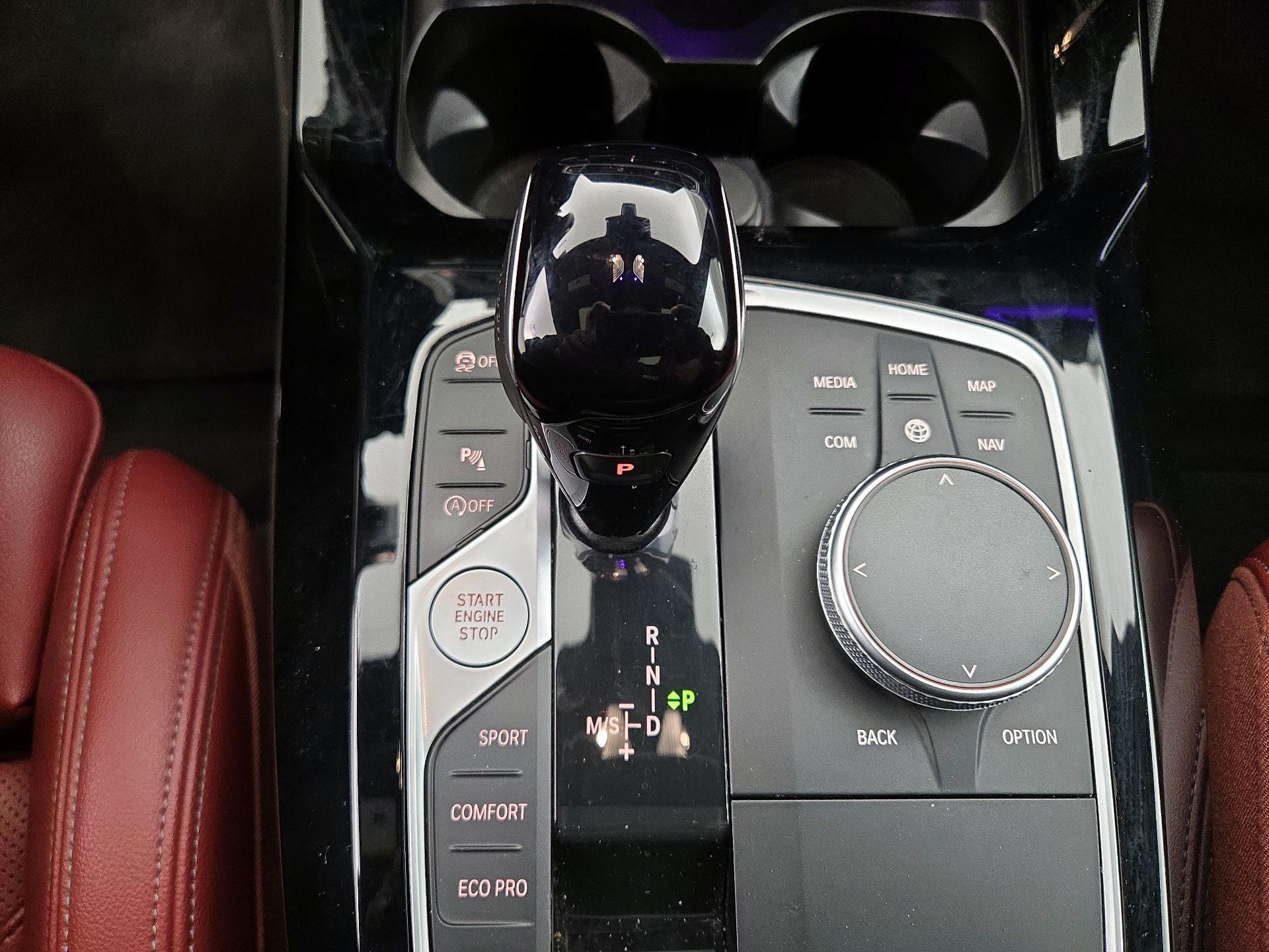 Thumbnail: 2023 BMW X3 - 18