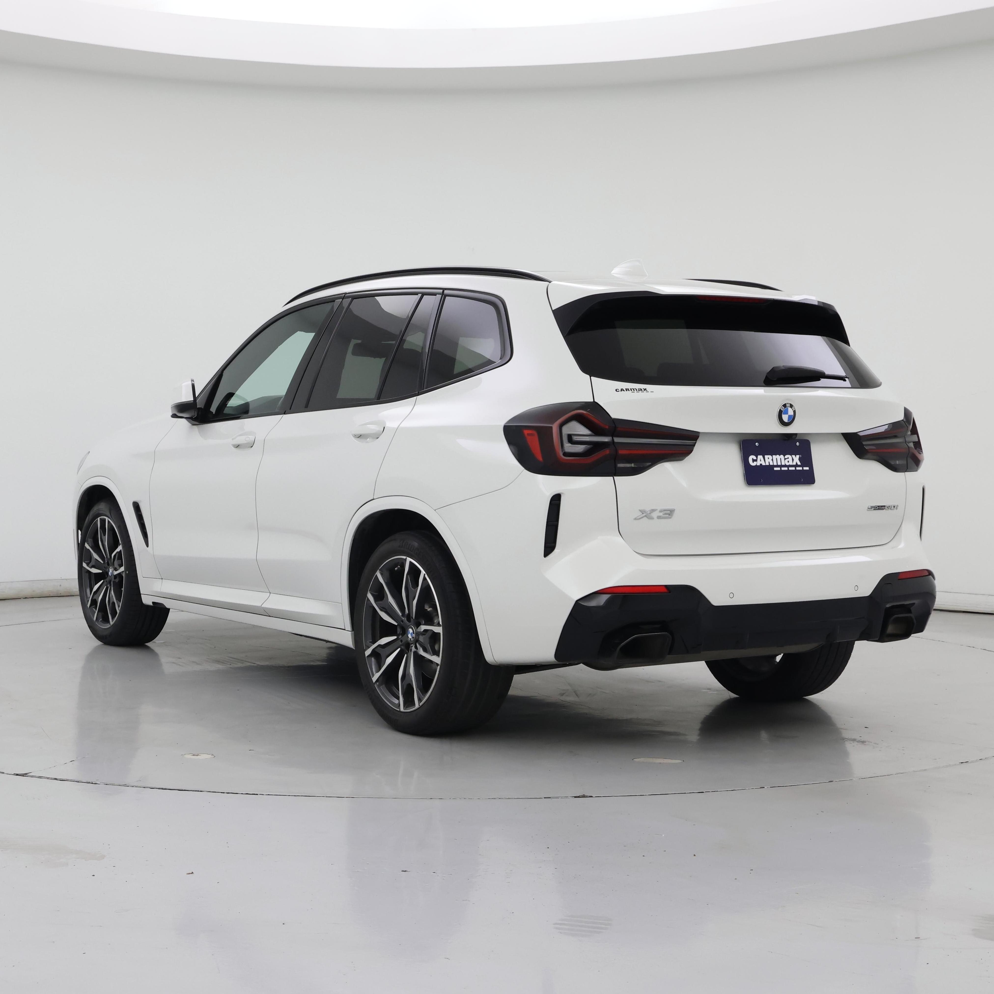 Thumbnail: 2023 BMW X3 - 2