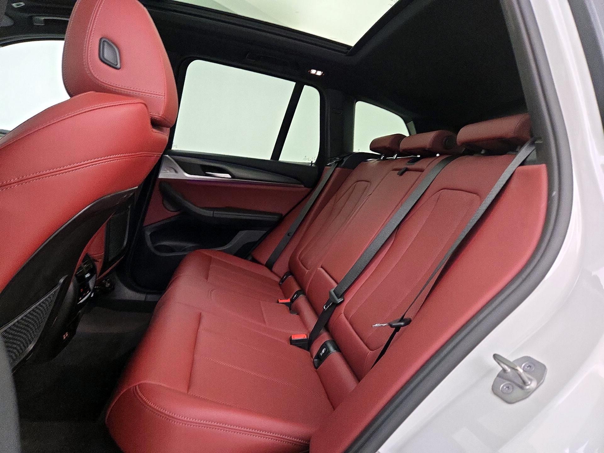 Thumbnail: 2023 BMW X3 - 20