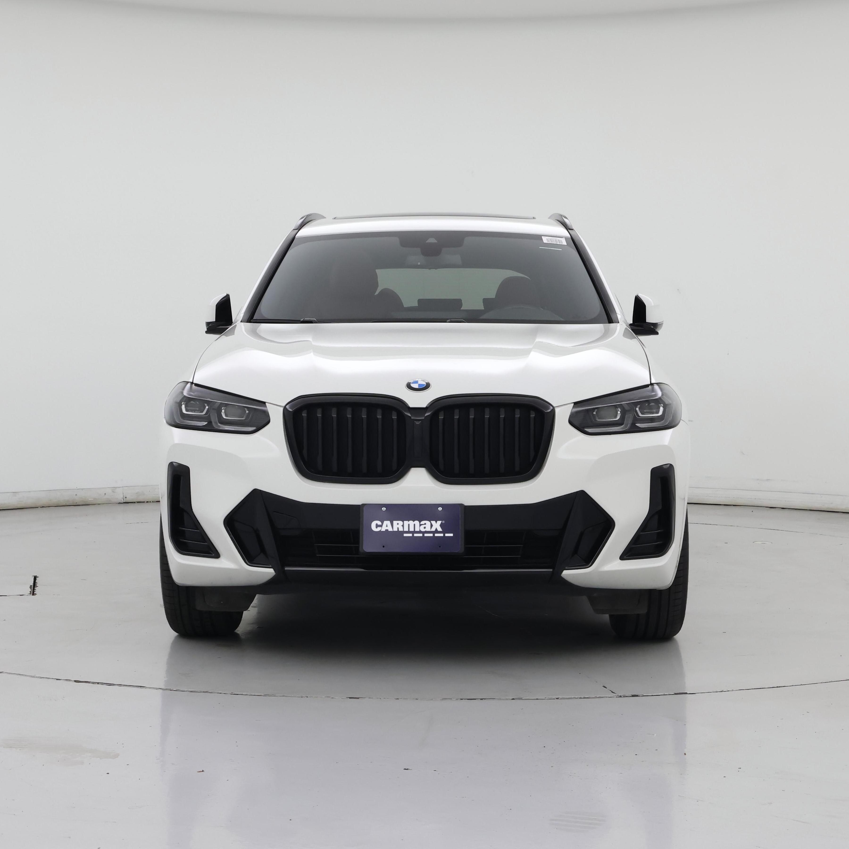 Thumbnail: 2023 BMW X3 - 5