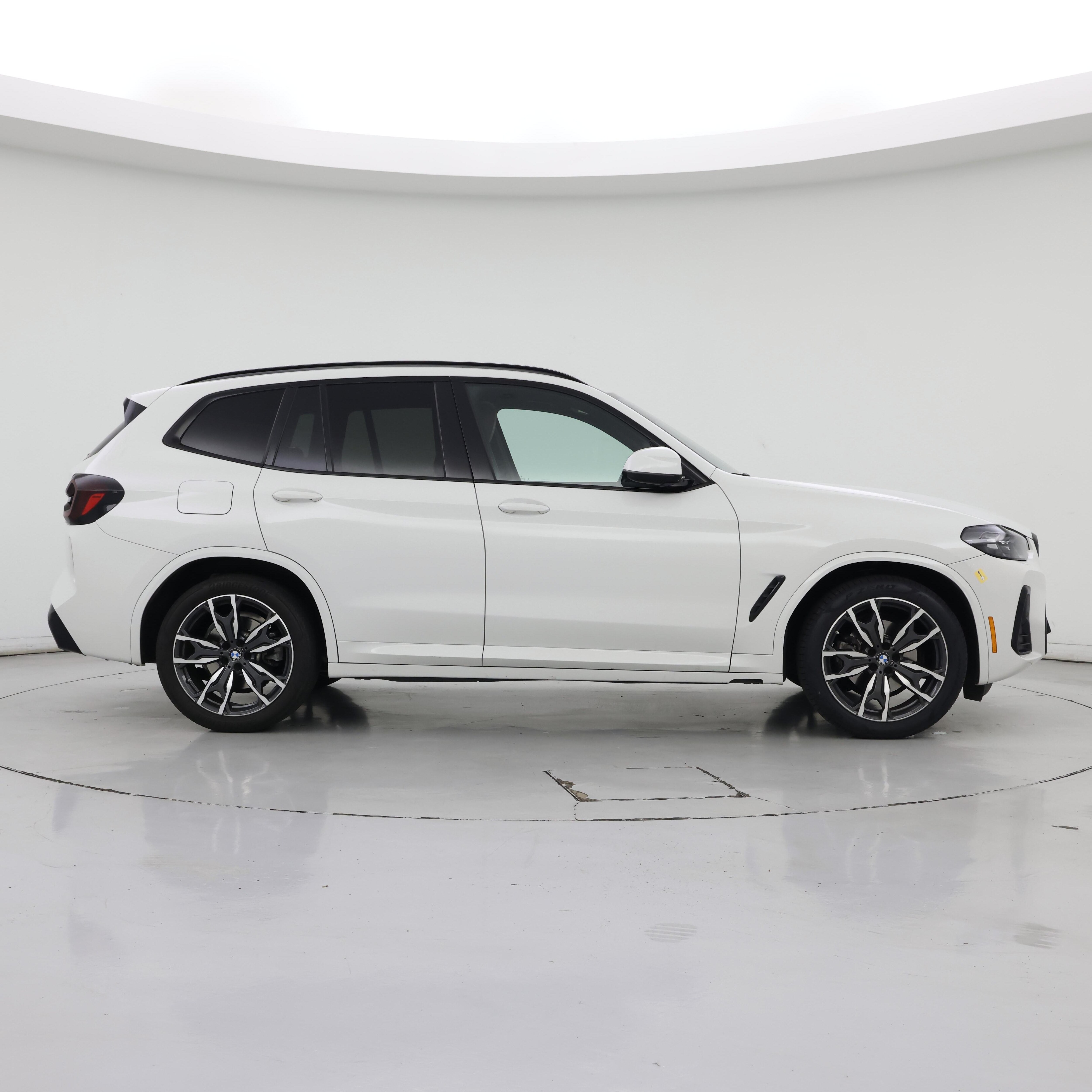 Thumbnail: 2023 BMW X3 - 7