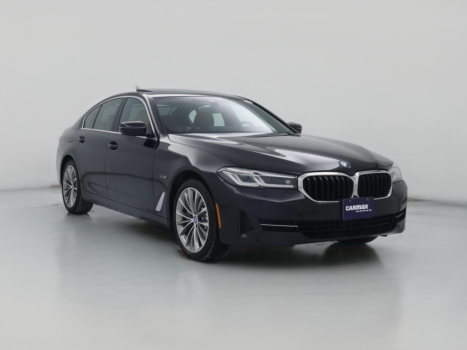 2023 BMW 5 Series 530e