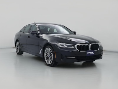 2023 BMW 530e Plug-in Hybrid e xDrive