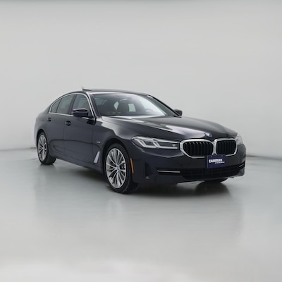 2023 BMW 530e Plug-in Hybrid e xDrive