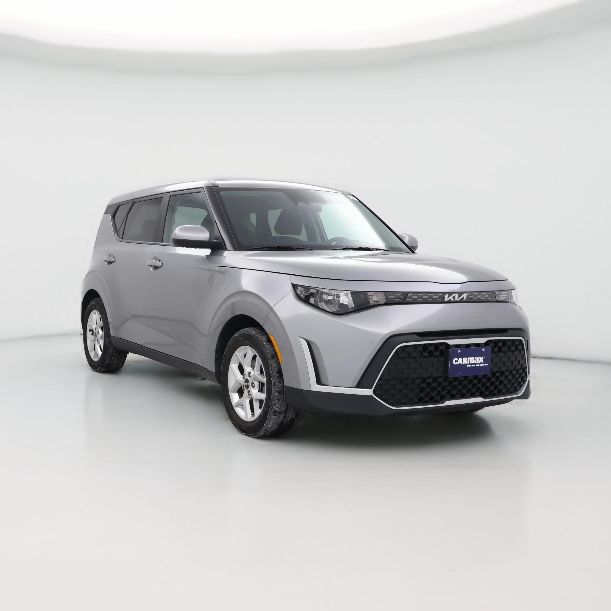 Thumbnail: 2023 Kia Soul - 1