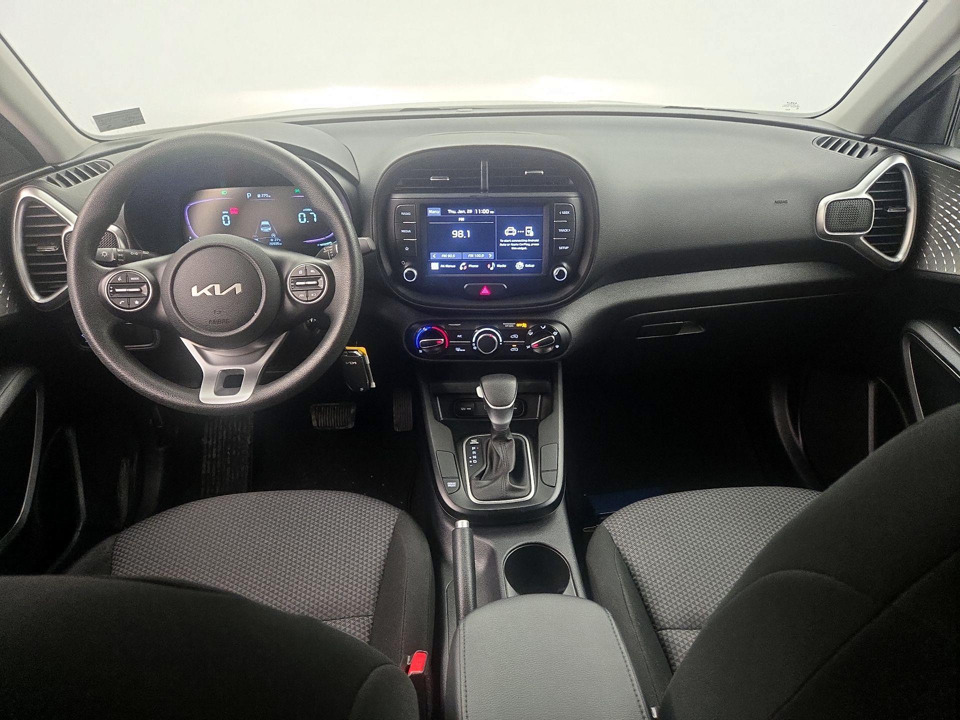 Thumbnail: 2023 Kia Soul - 9