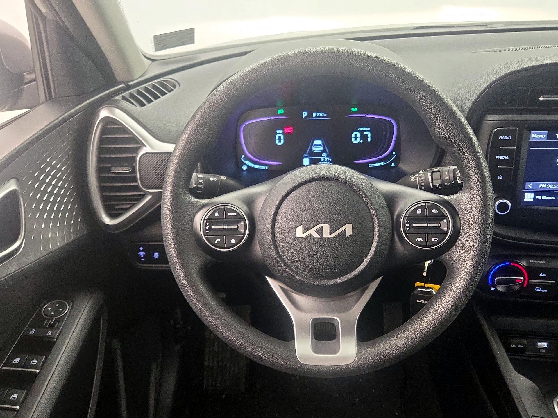 Thumbnail: 2023 Kia Soul - 10