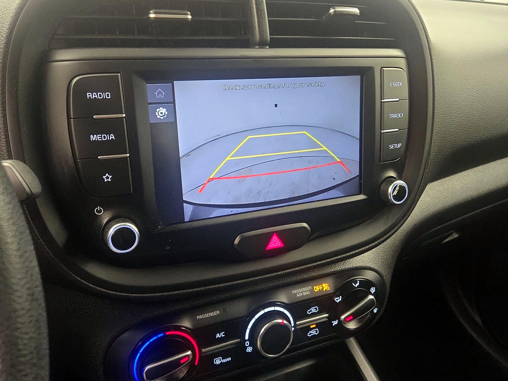 Thumbnail: 2023 Kia Soul - 14