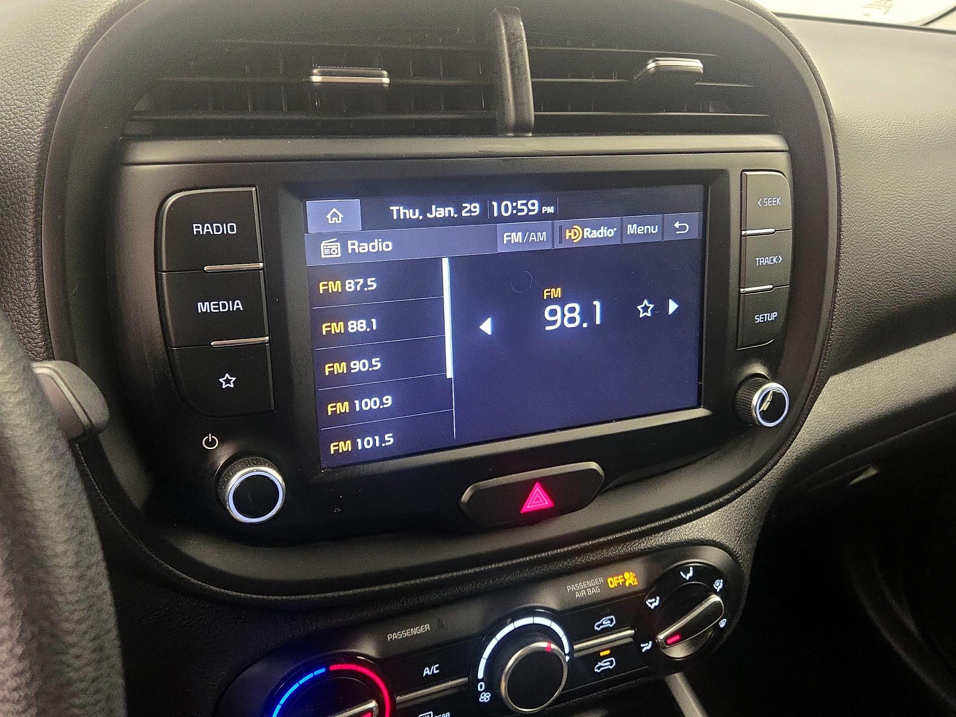 Thumbnail: 2023 Kia Soul - 15