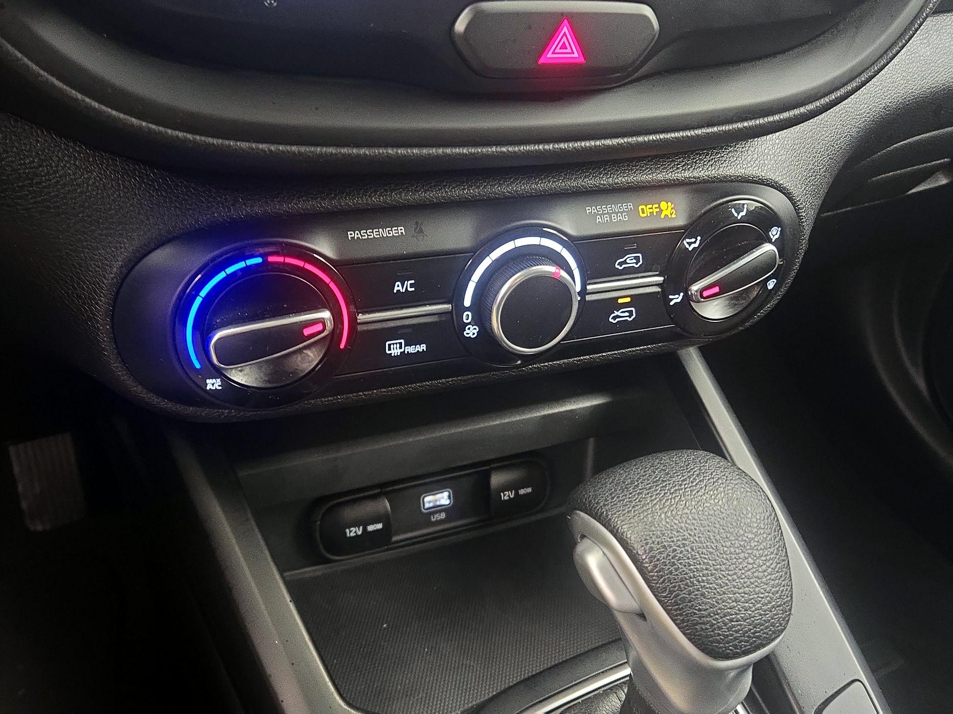 Thumbnail: 2023 Kia Soul - 16