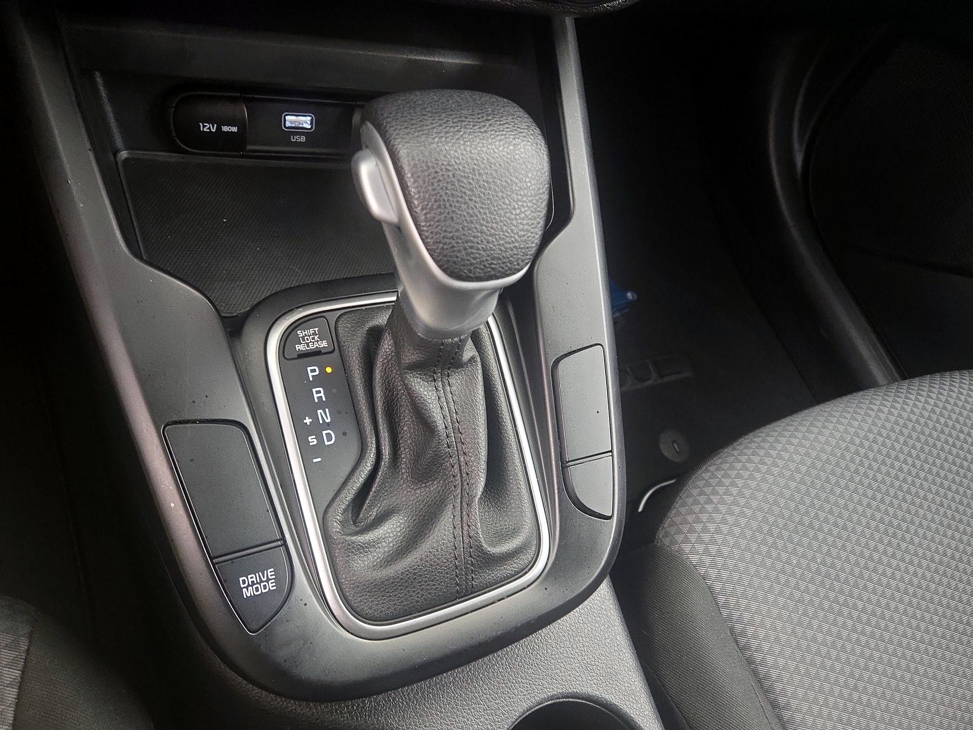 Thumbnail: 2023 Kia Soul - 17