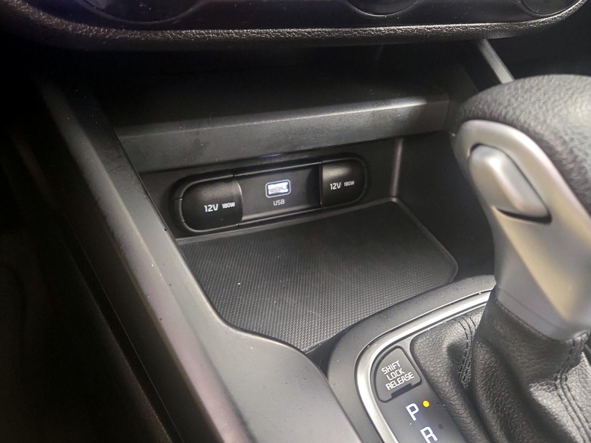 Thumbnail: 2023 Kia Soul - 18