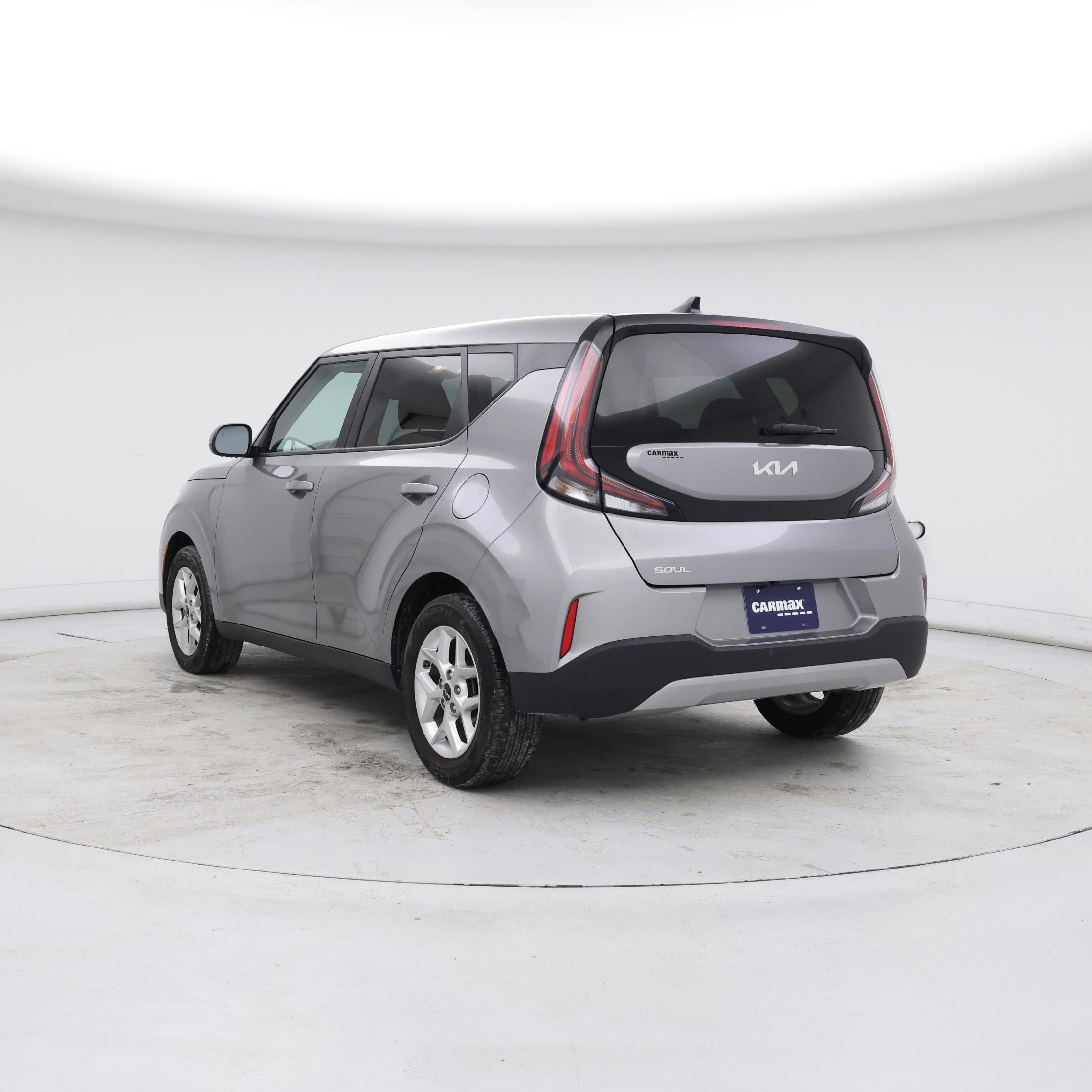 Thumbnail: 2023 Kia Soul - 2