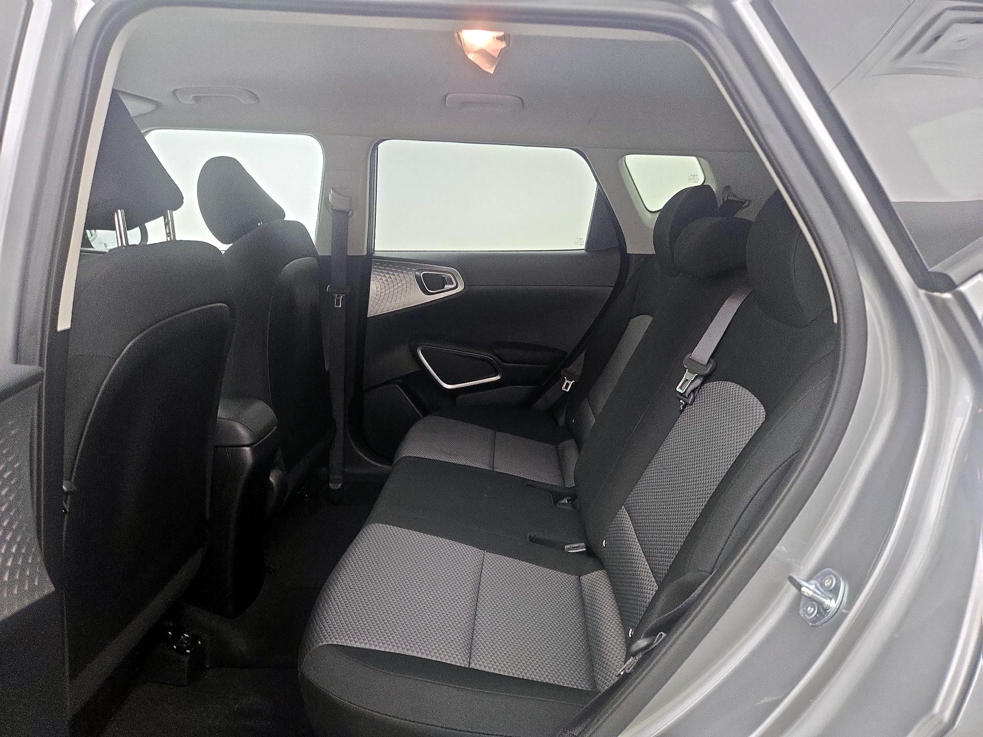 Thumbnail: 2023 Kia Soul - 19