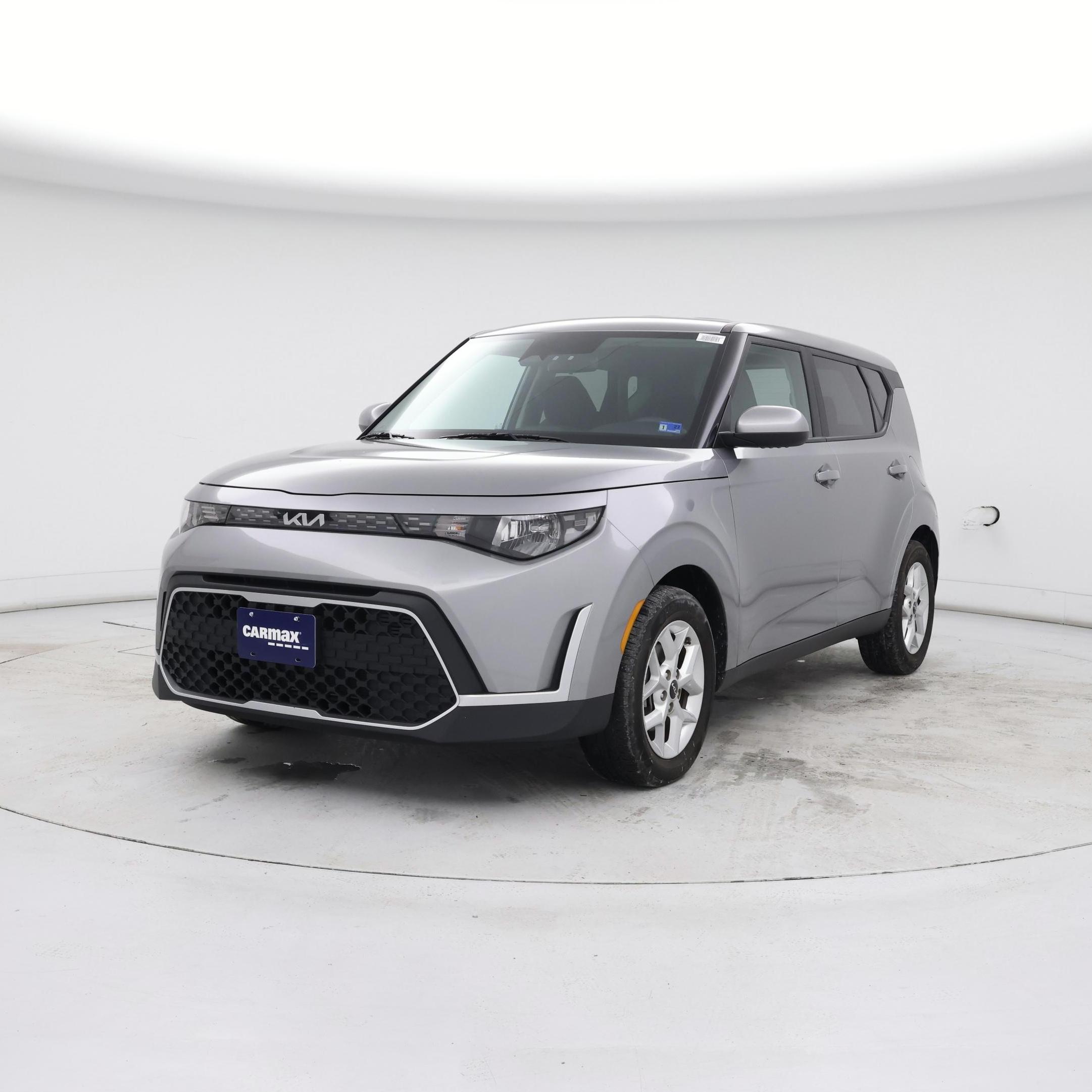 Thumbnail: 2023 Kia Soul - 4