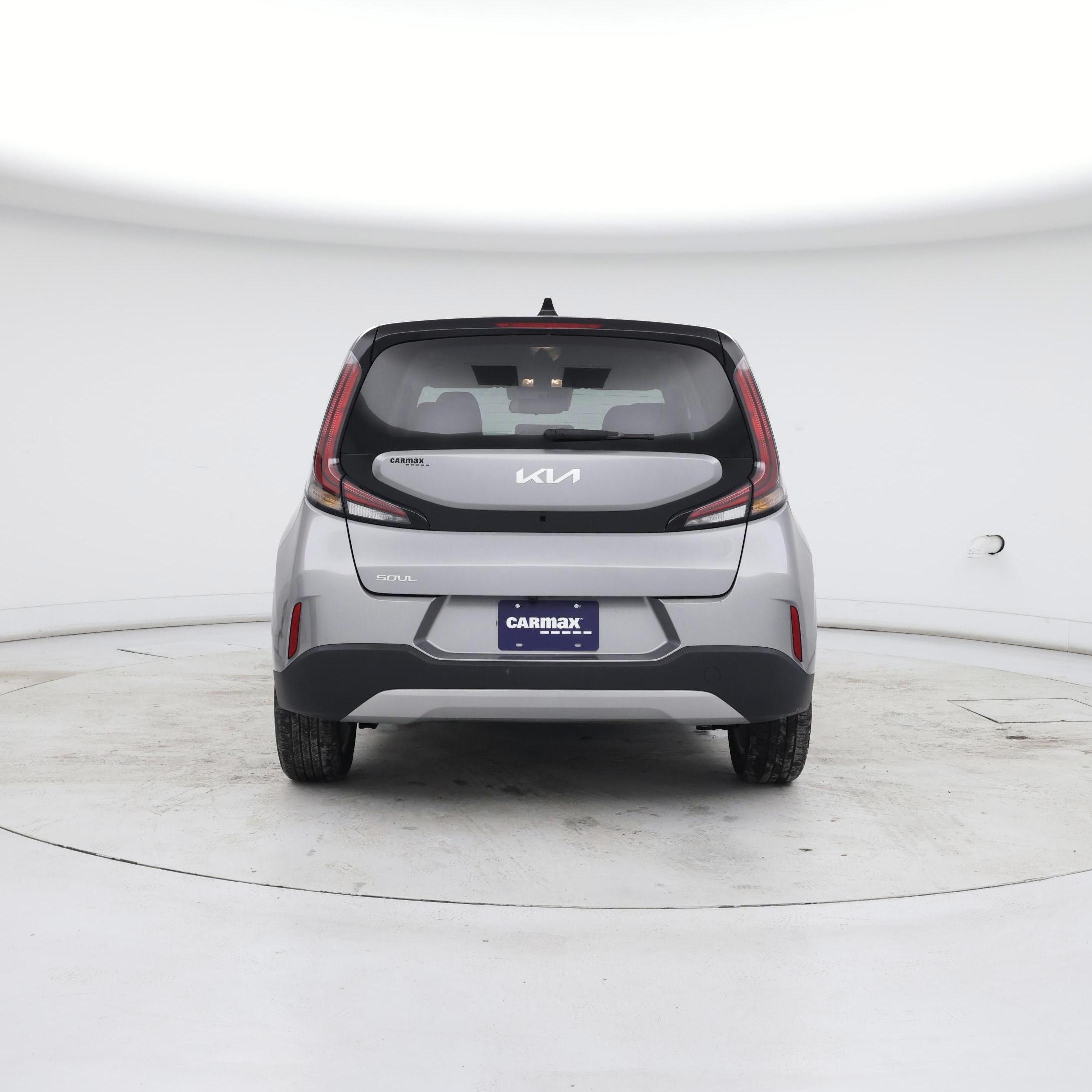 Thumbnail: 2023 Kia Soul - 6