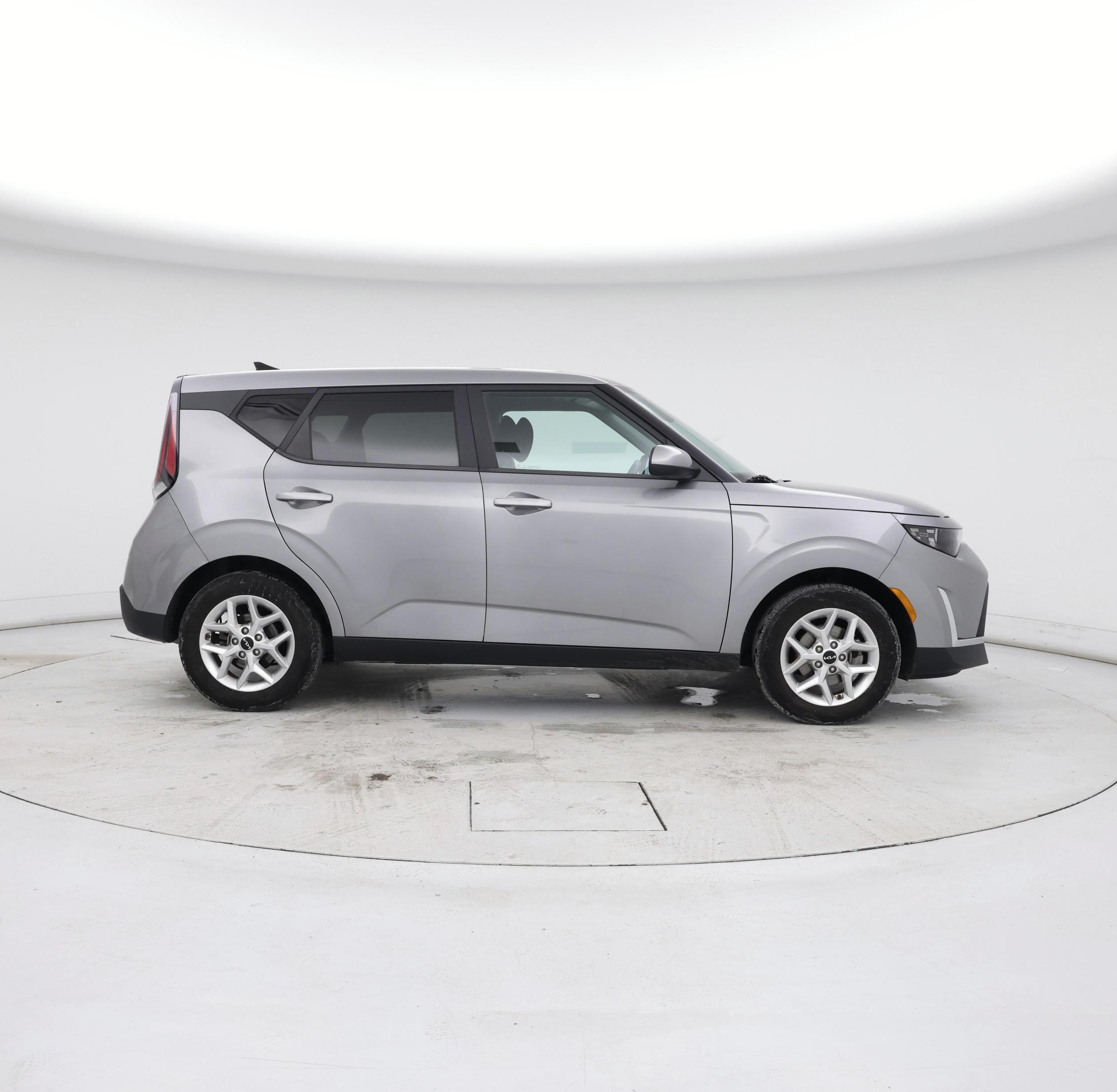 Thumbnail: 2023 Kia Soul - 7