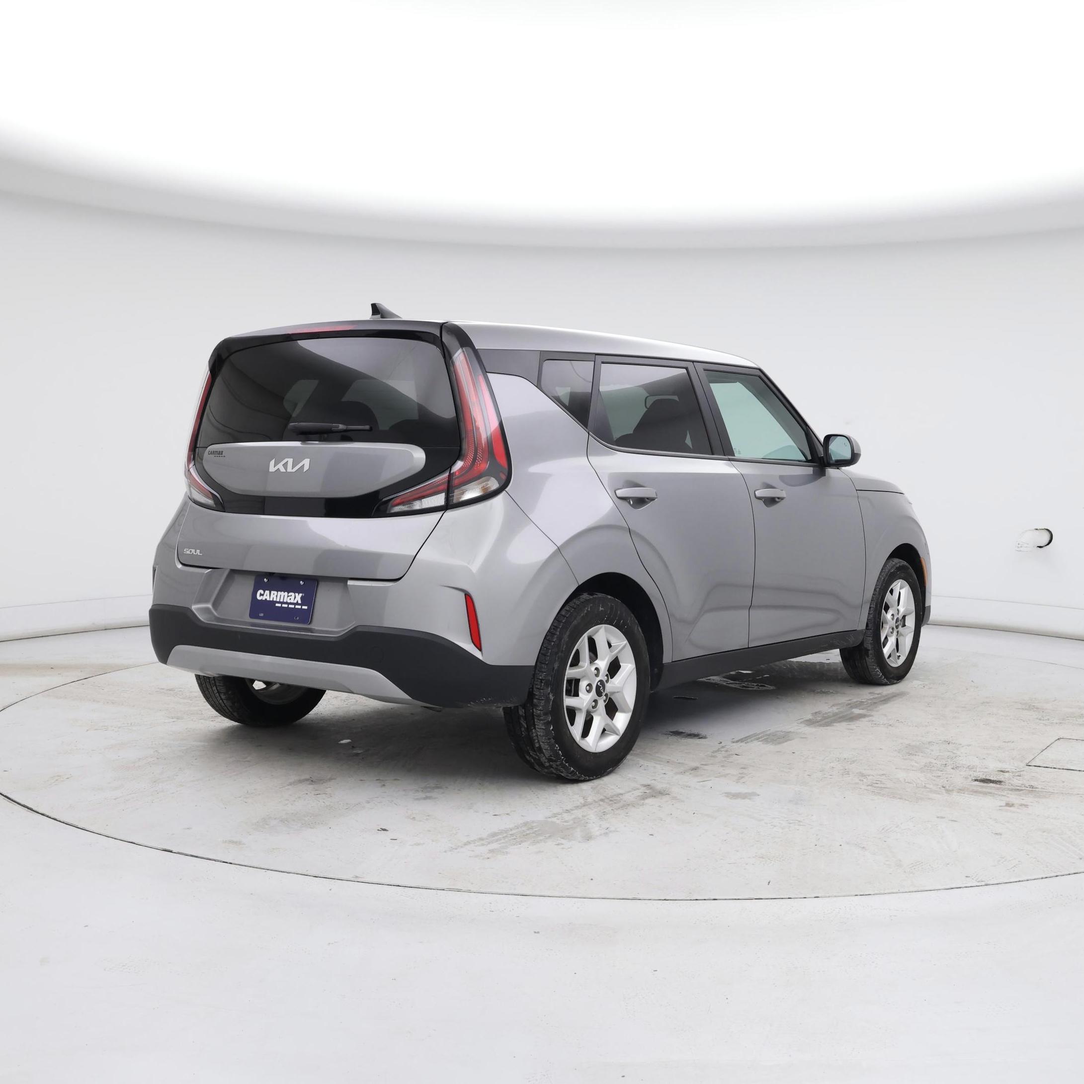 Thumbnail: 2023 Kia Soul - 8