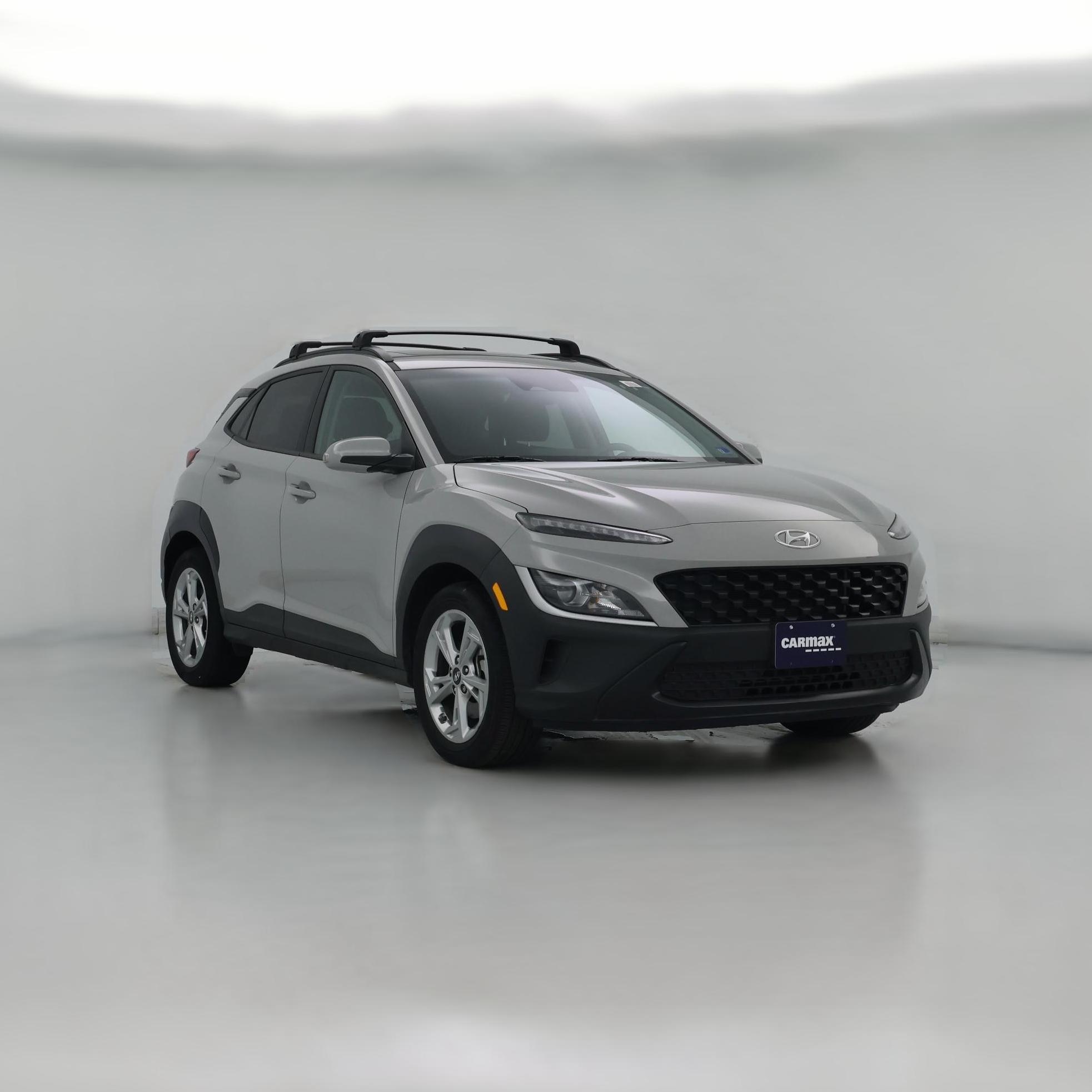 Thumbnail: 2023 Hyundai Kona - 1