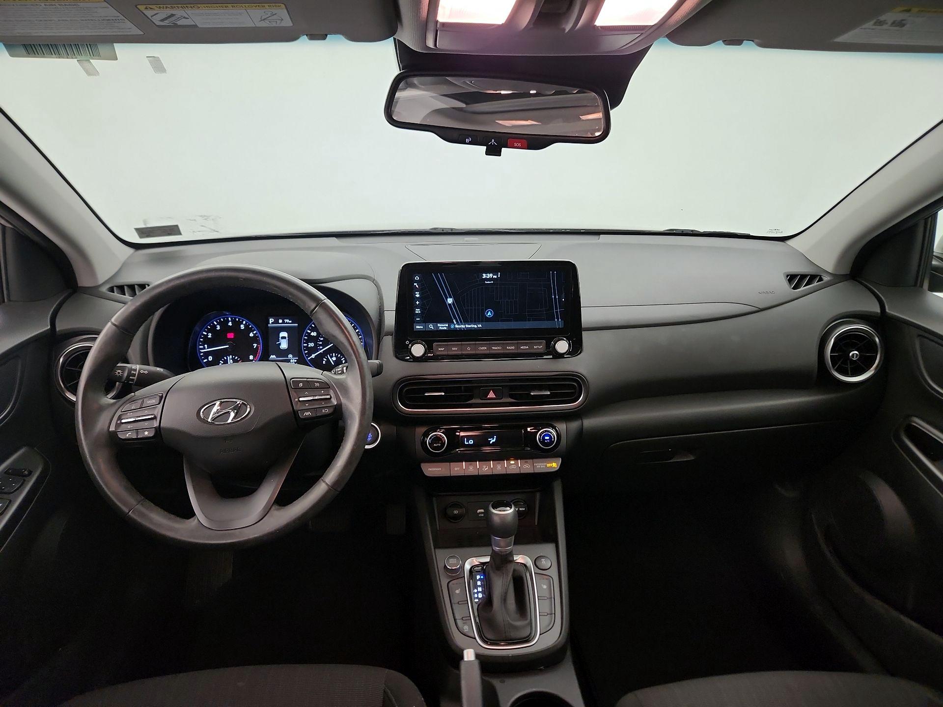 Thumbnail: 2023 Hyundai Kona - 9