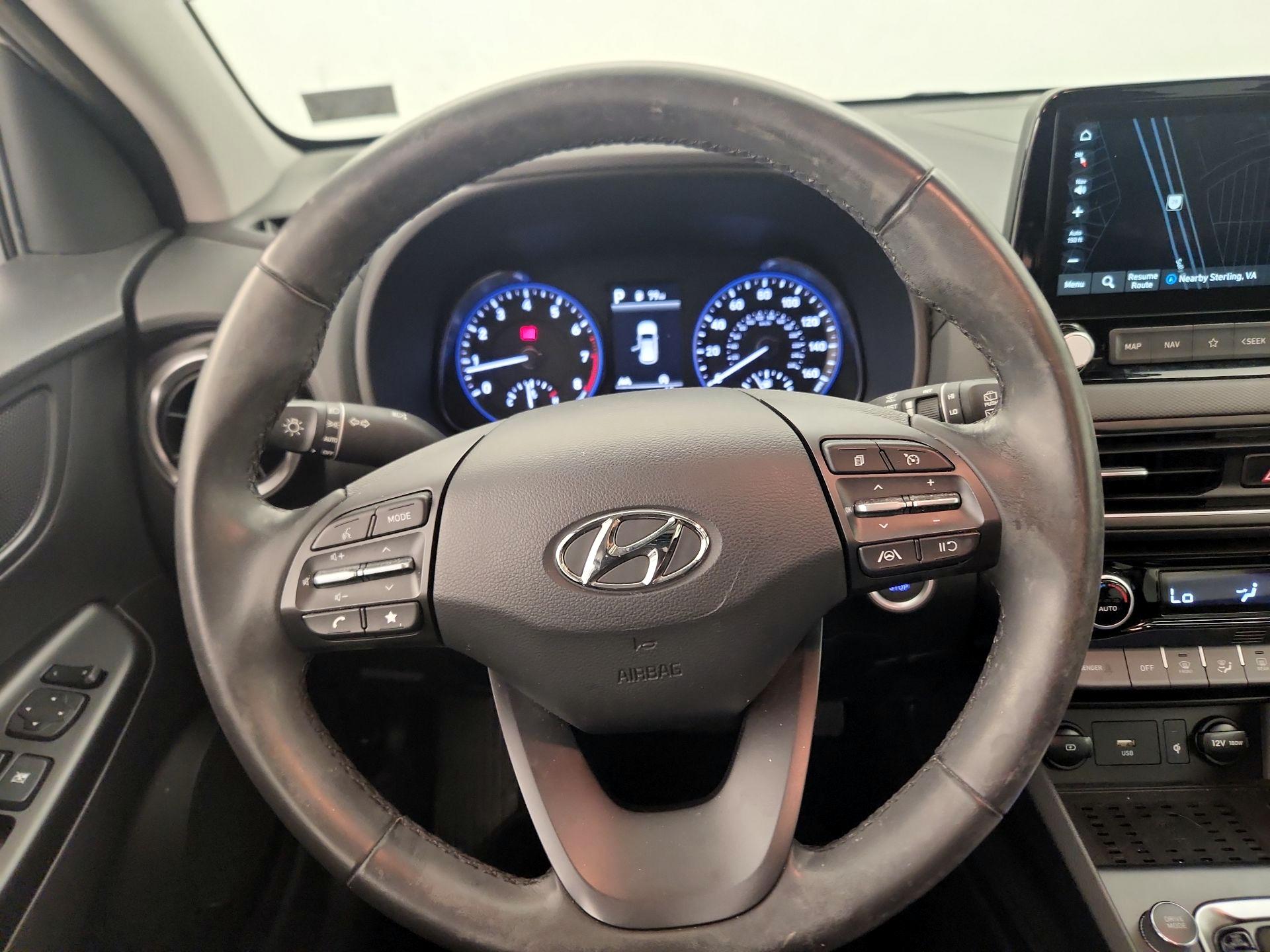 Thumbnail: 2023 Hyundai Kona - 10