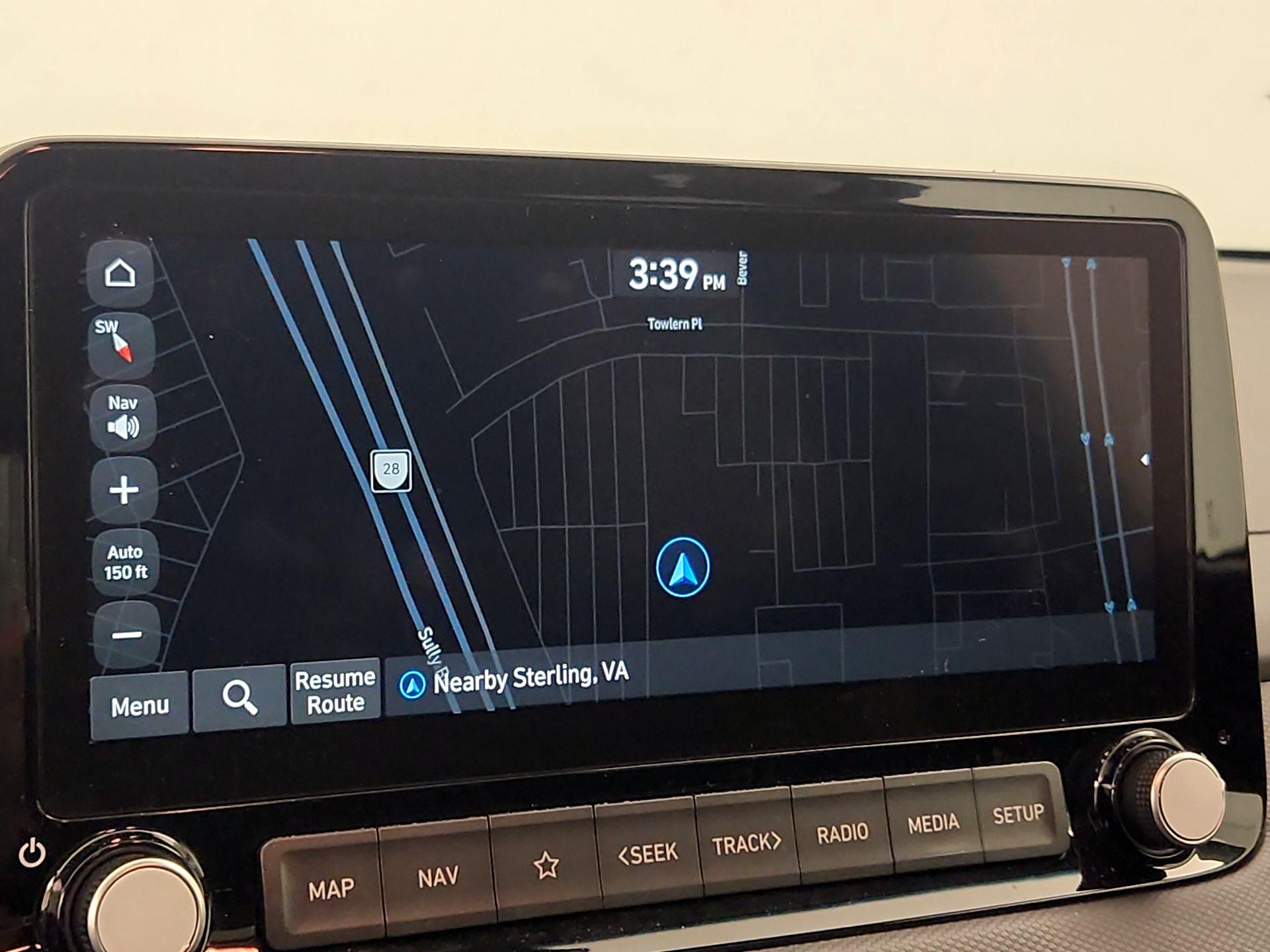 Thumbnail: 2023 Hyundai Kona - 14