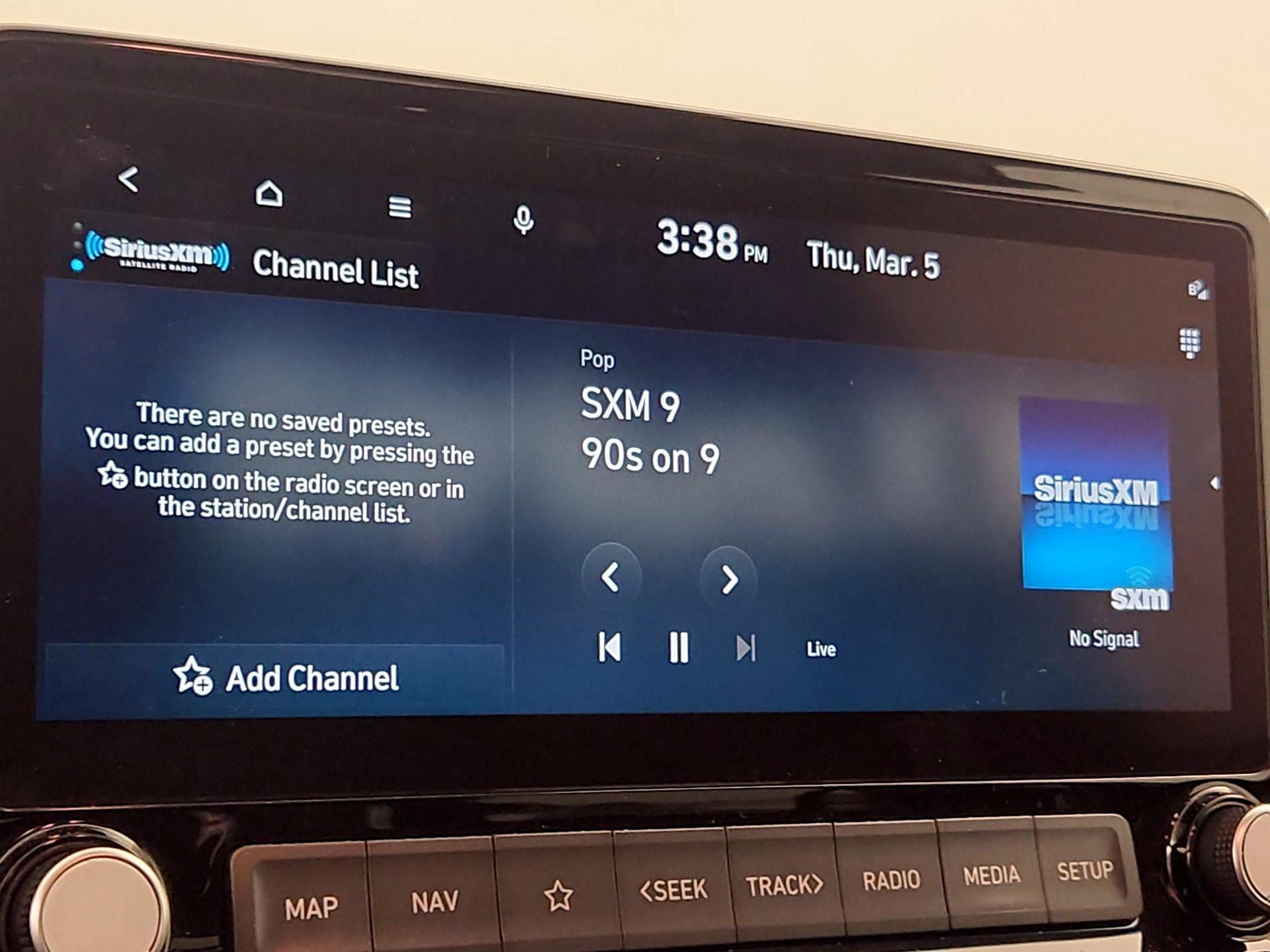 Thumbnail: 2023 Hyundai Kona - 16