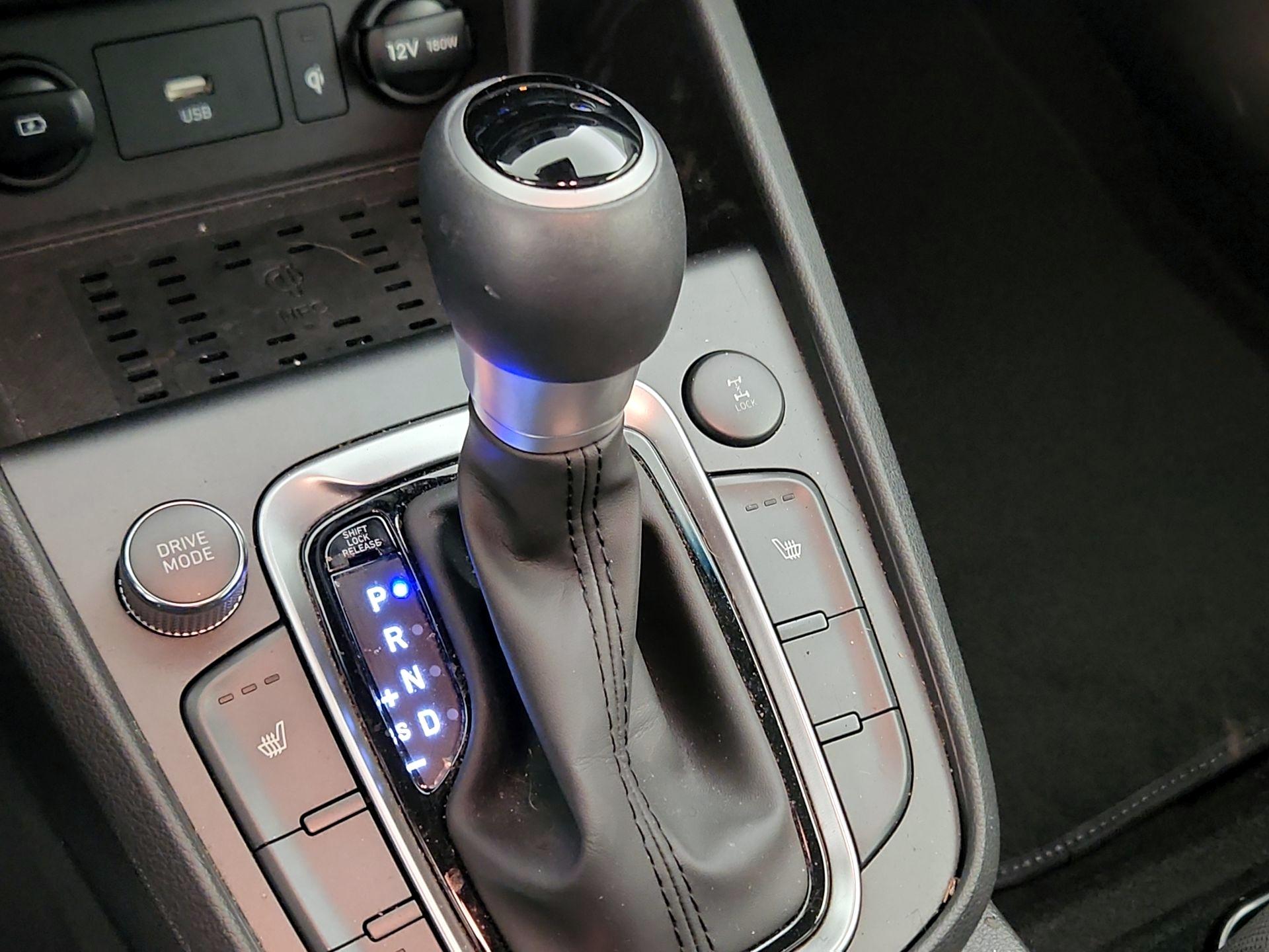 Thumbnail: 2023 Hyundai Kona - 18