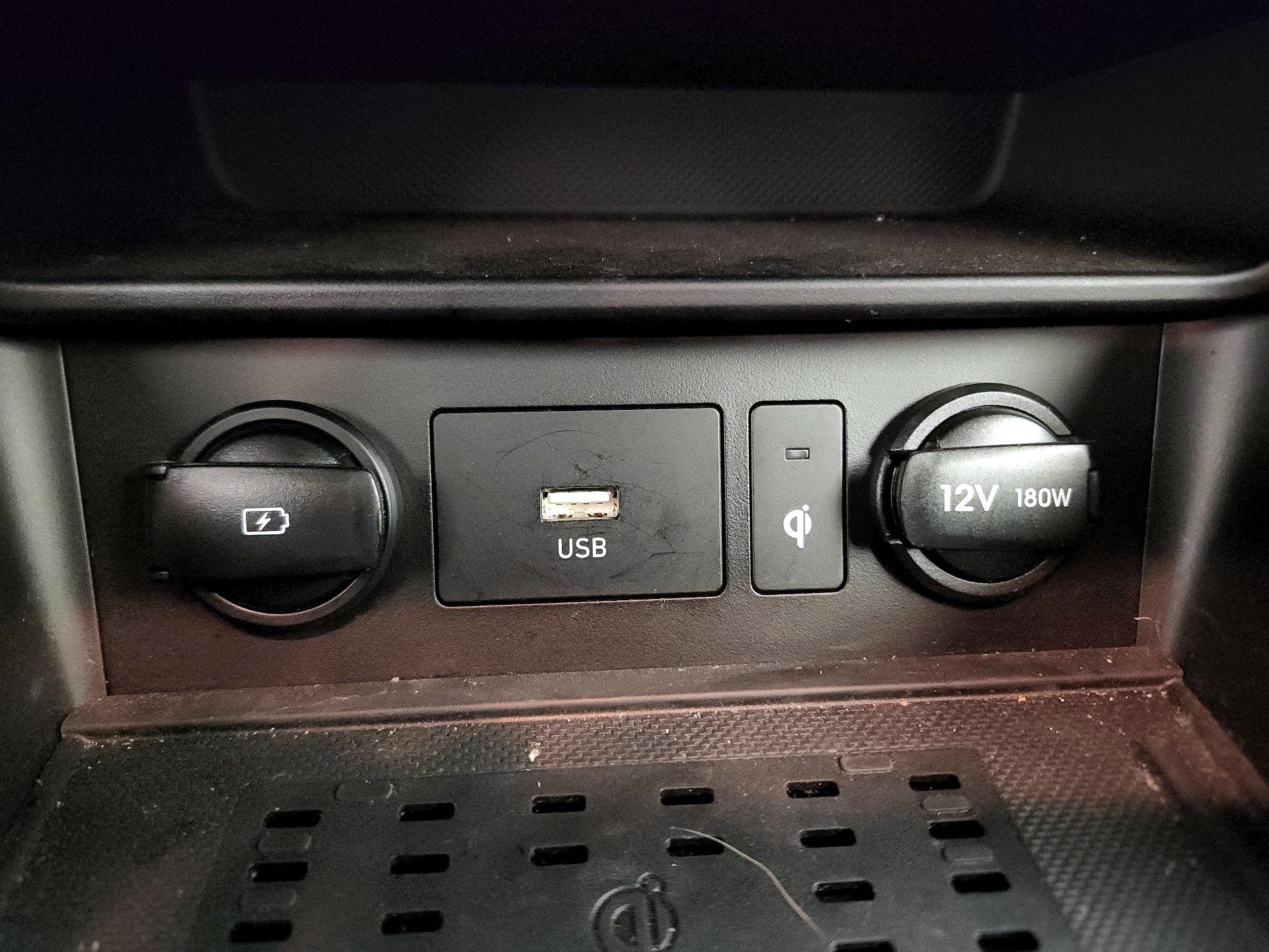 Thumbnail: 2023 Hyundai Kona - 19