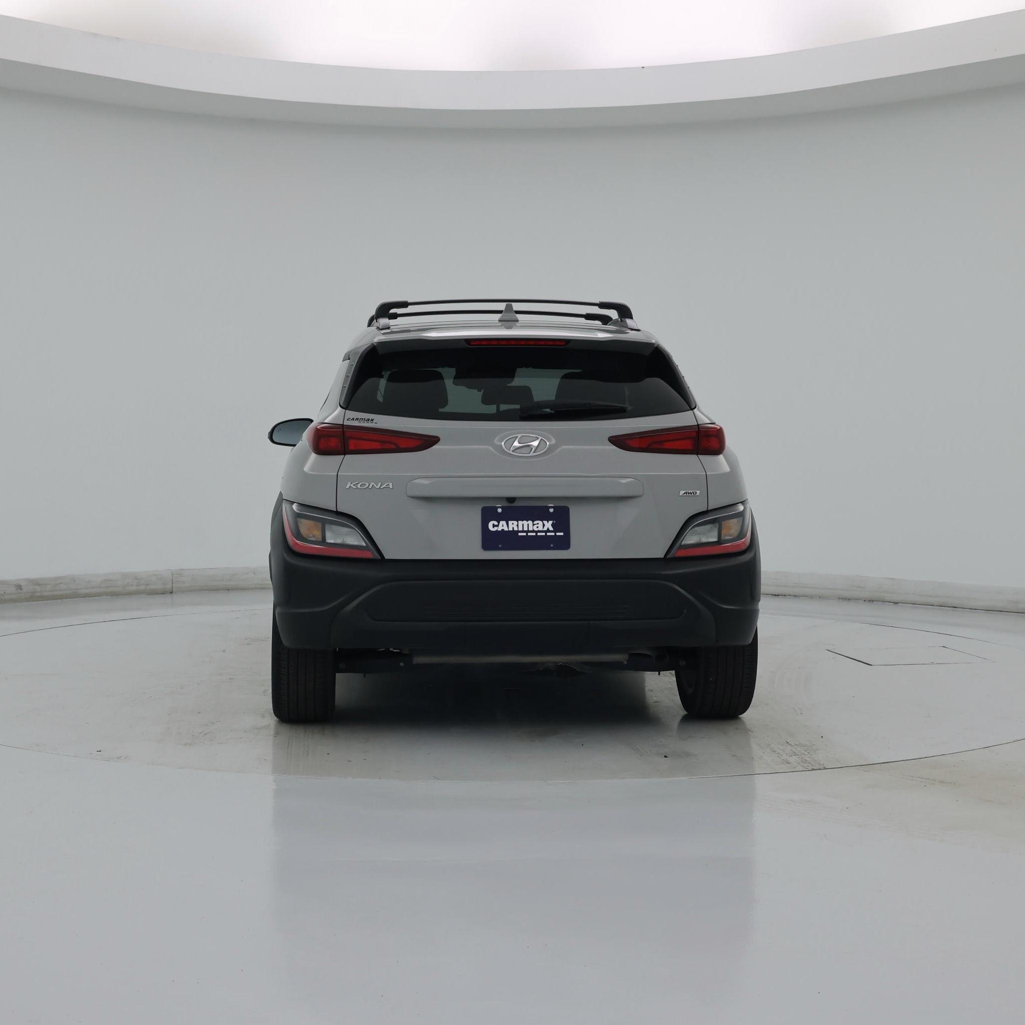 Thumbnail: 2023 Hyundai Kona - 6