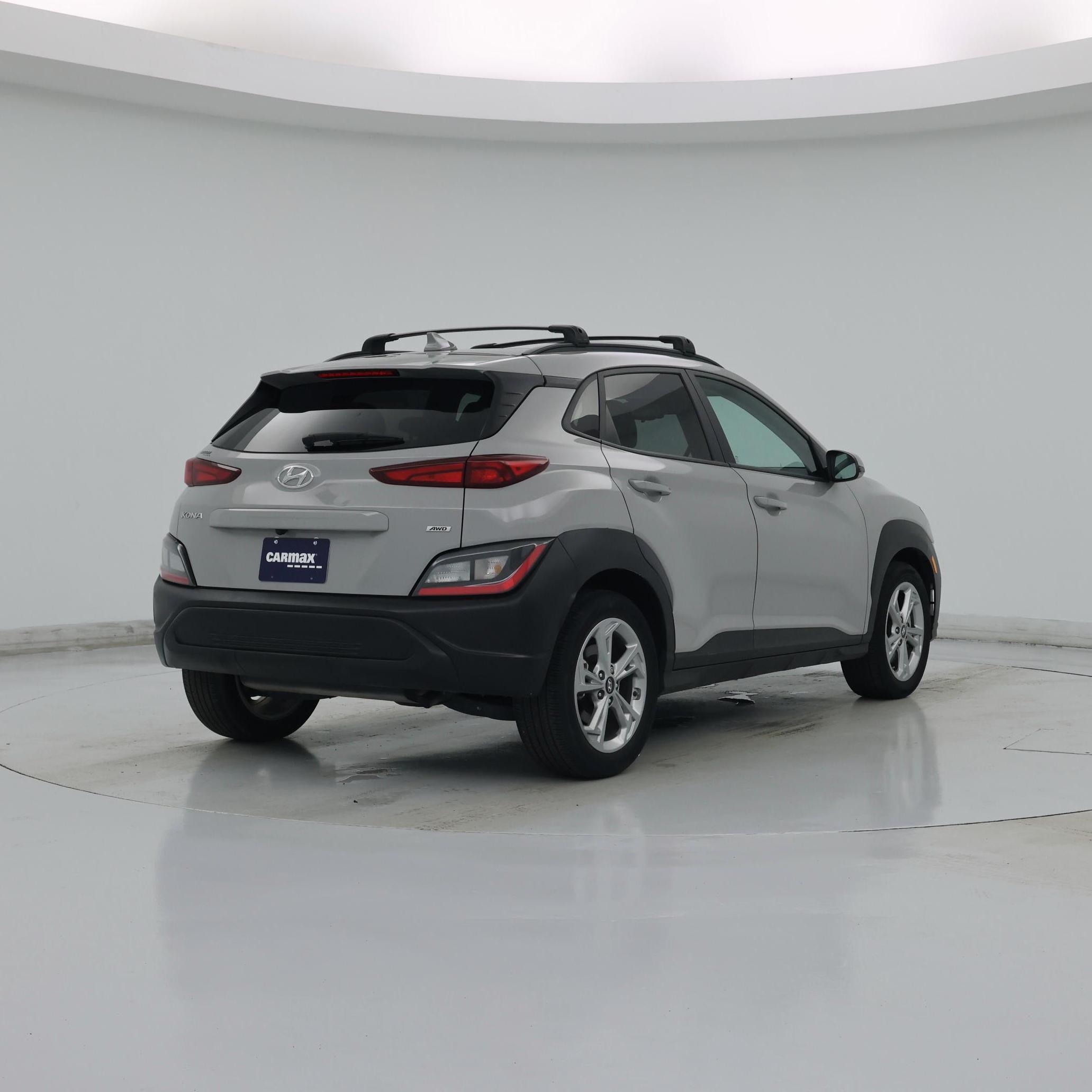 Thumbnail: 2023 Hyundai Kona - 8
