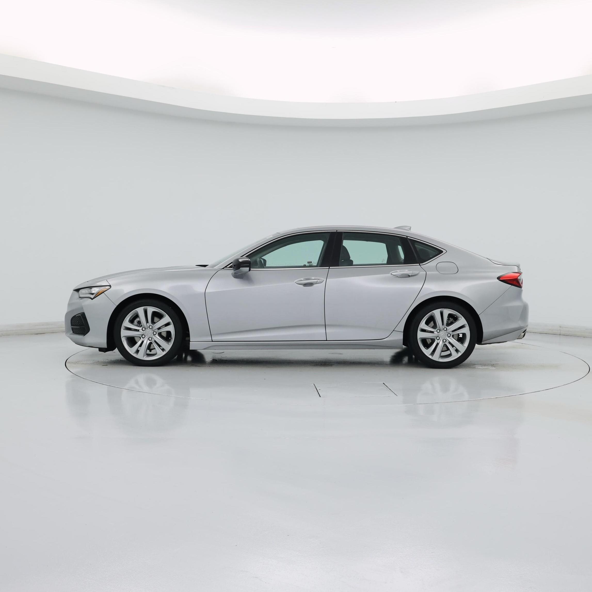 Thumbnail: 2023 Acura TLX - 3