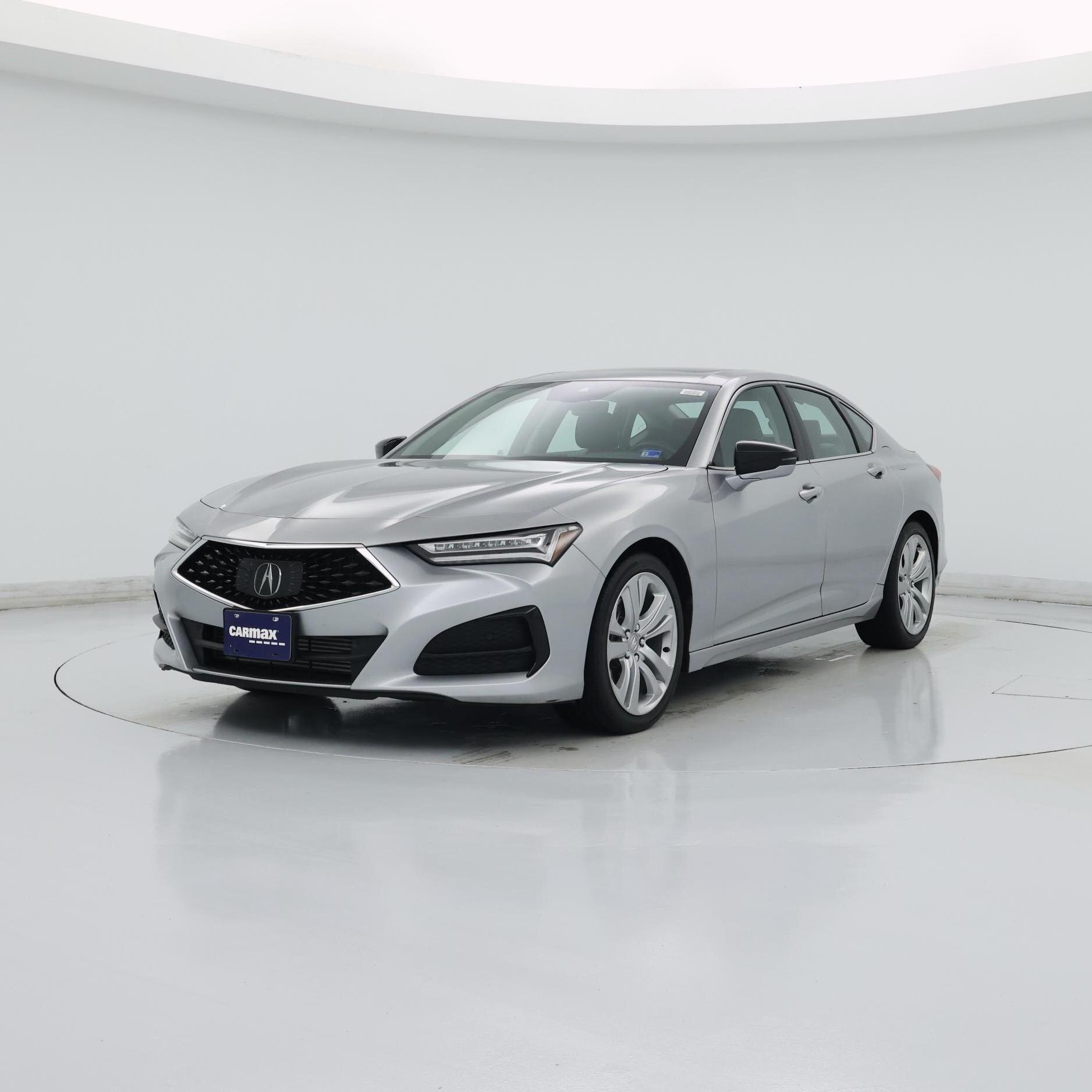 Thumbnail: 2023 Acura TLX - 4